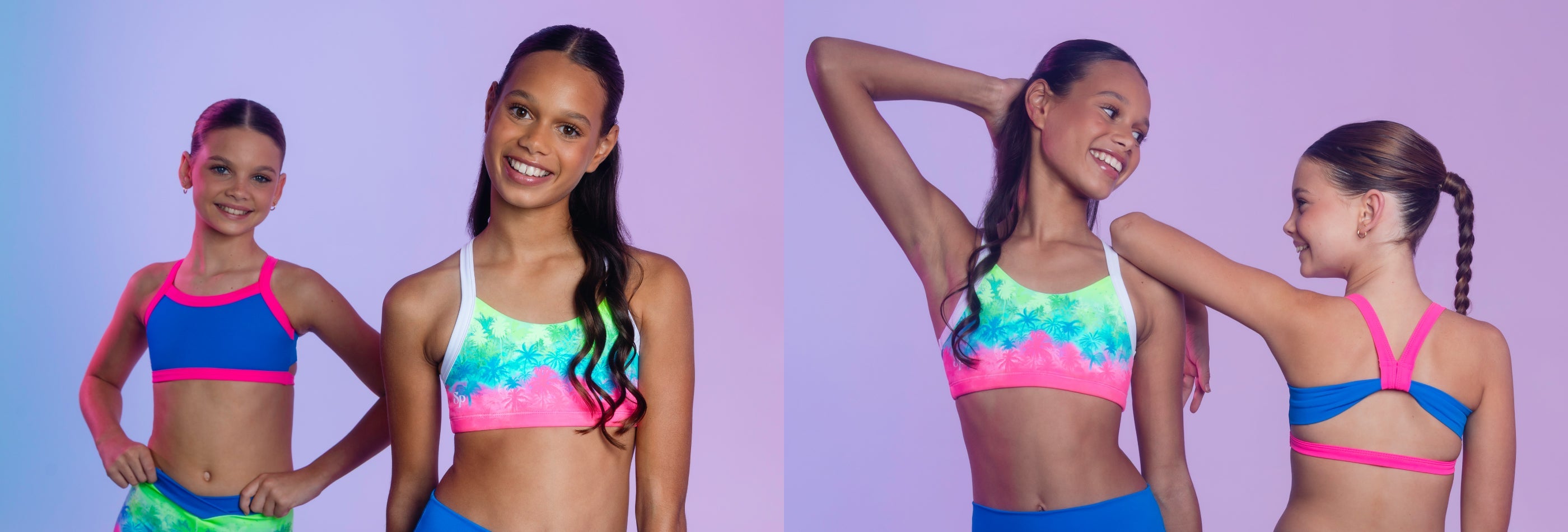 Crop Tops