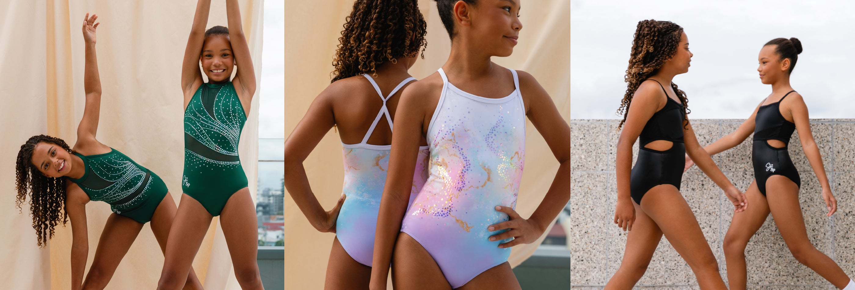 Shilese Jones × Sylvia P