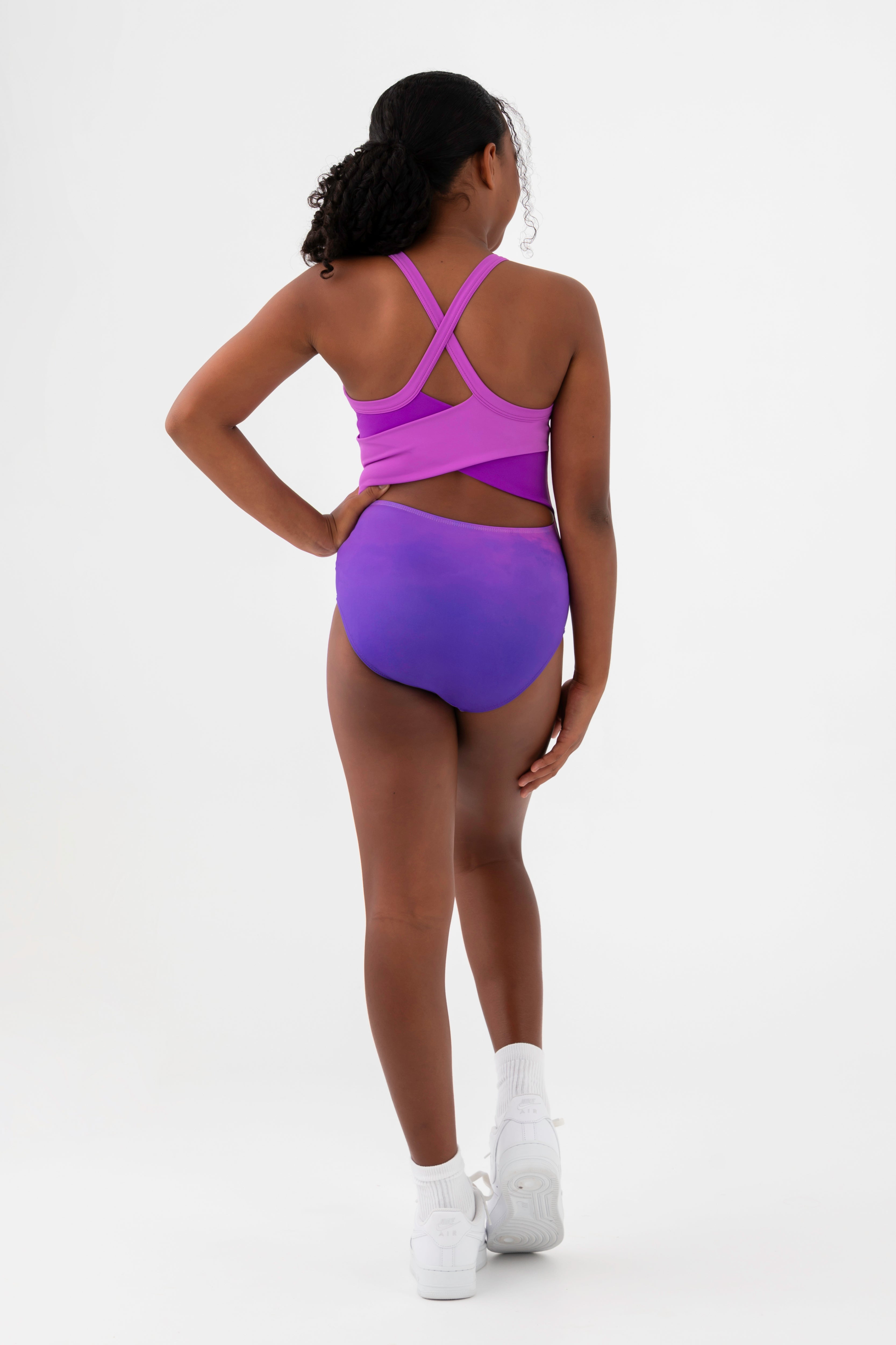 Angel Aura Leotard