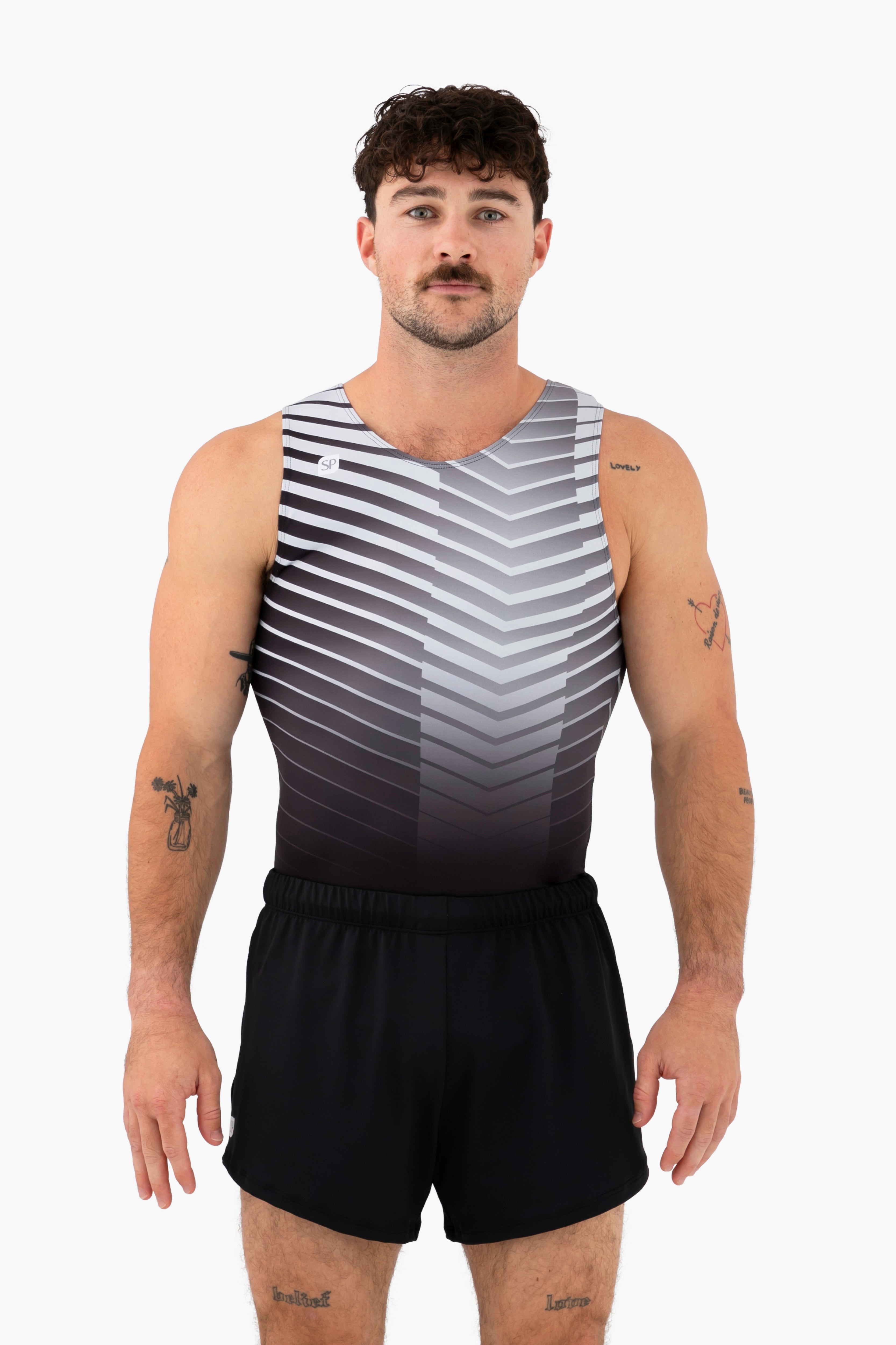 Brandon Leotard