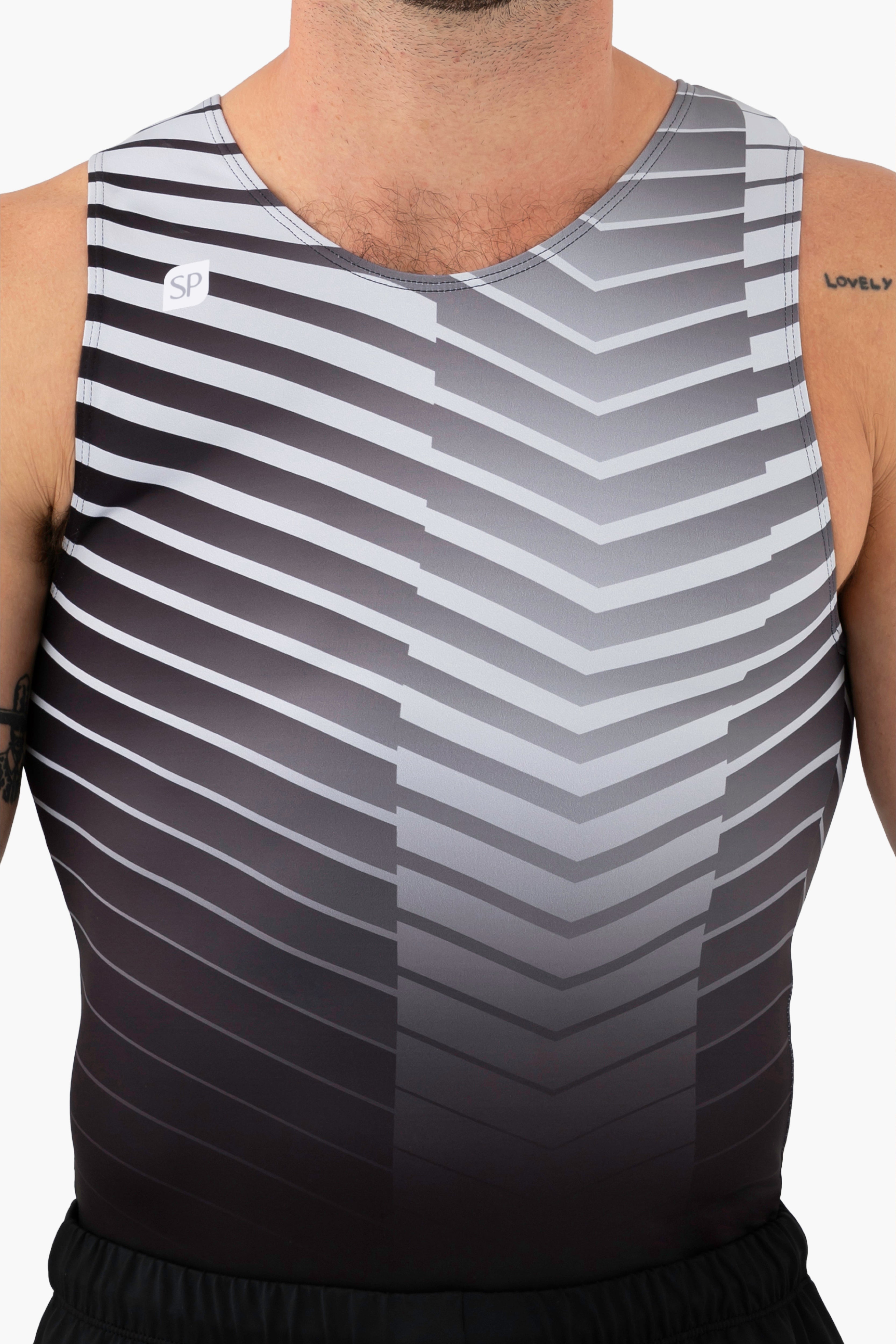 Brandon Leotard