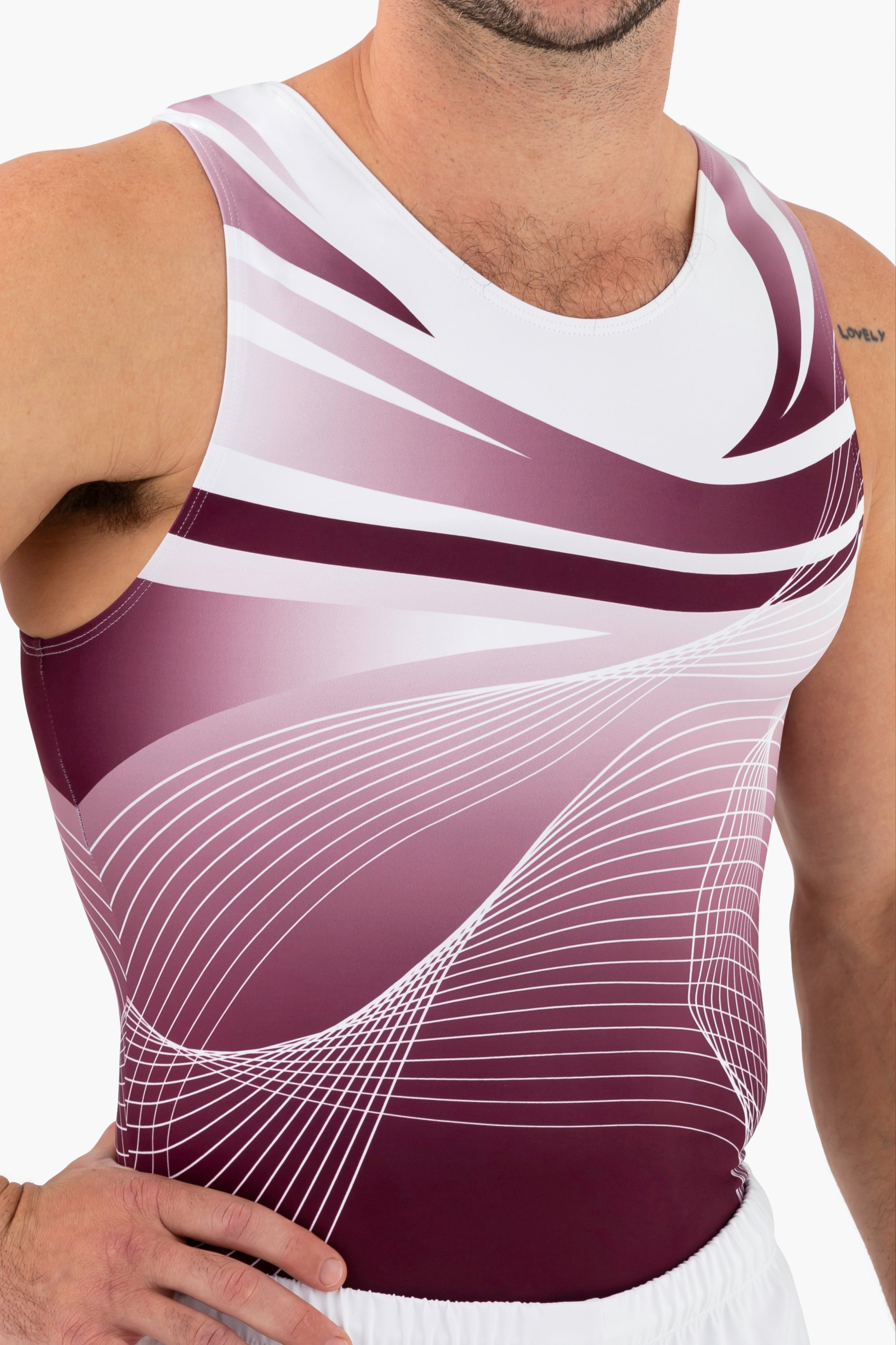 Connor Leotard