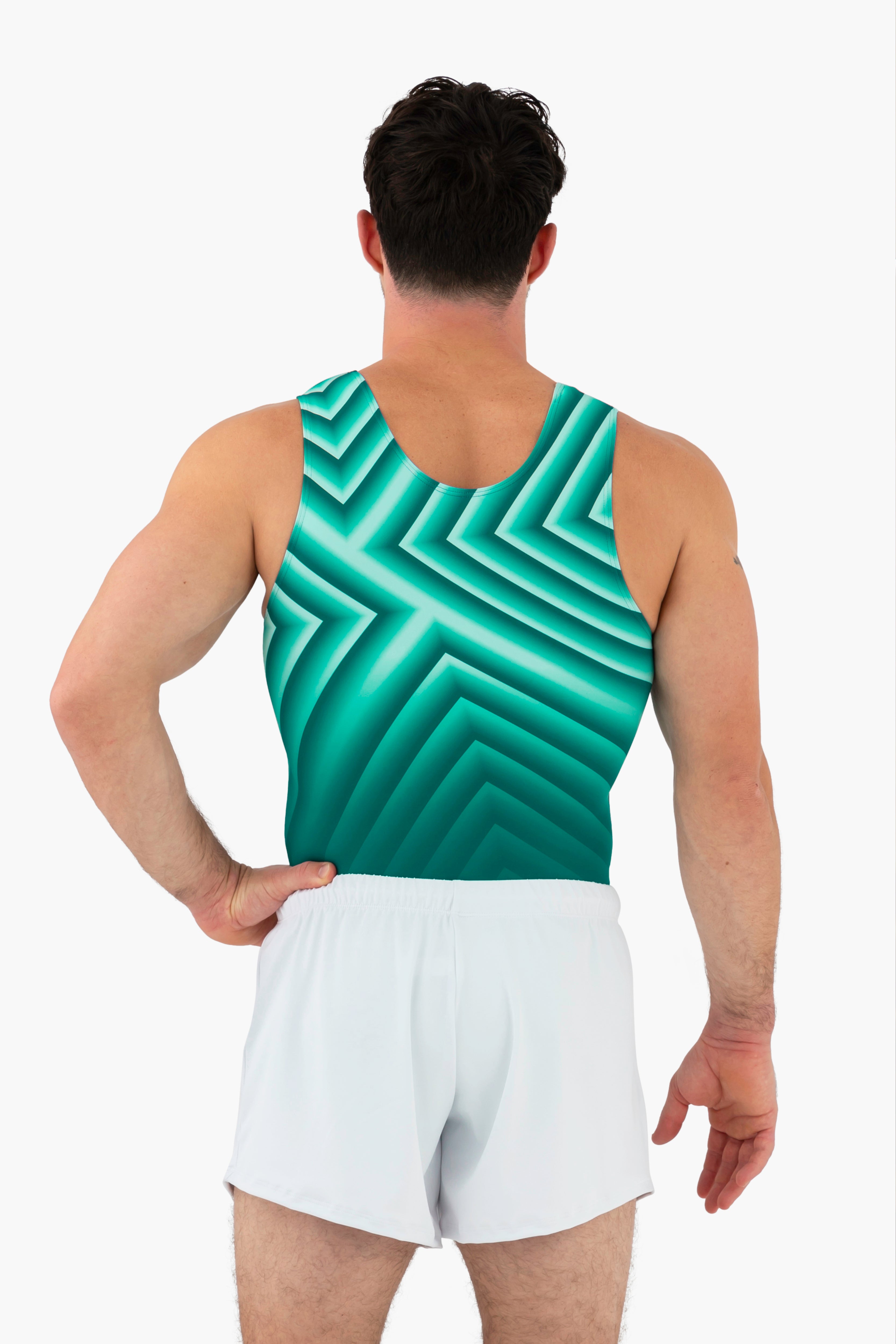 Dean Leotard