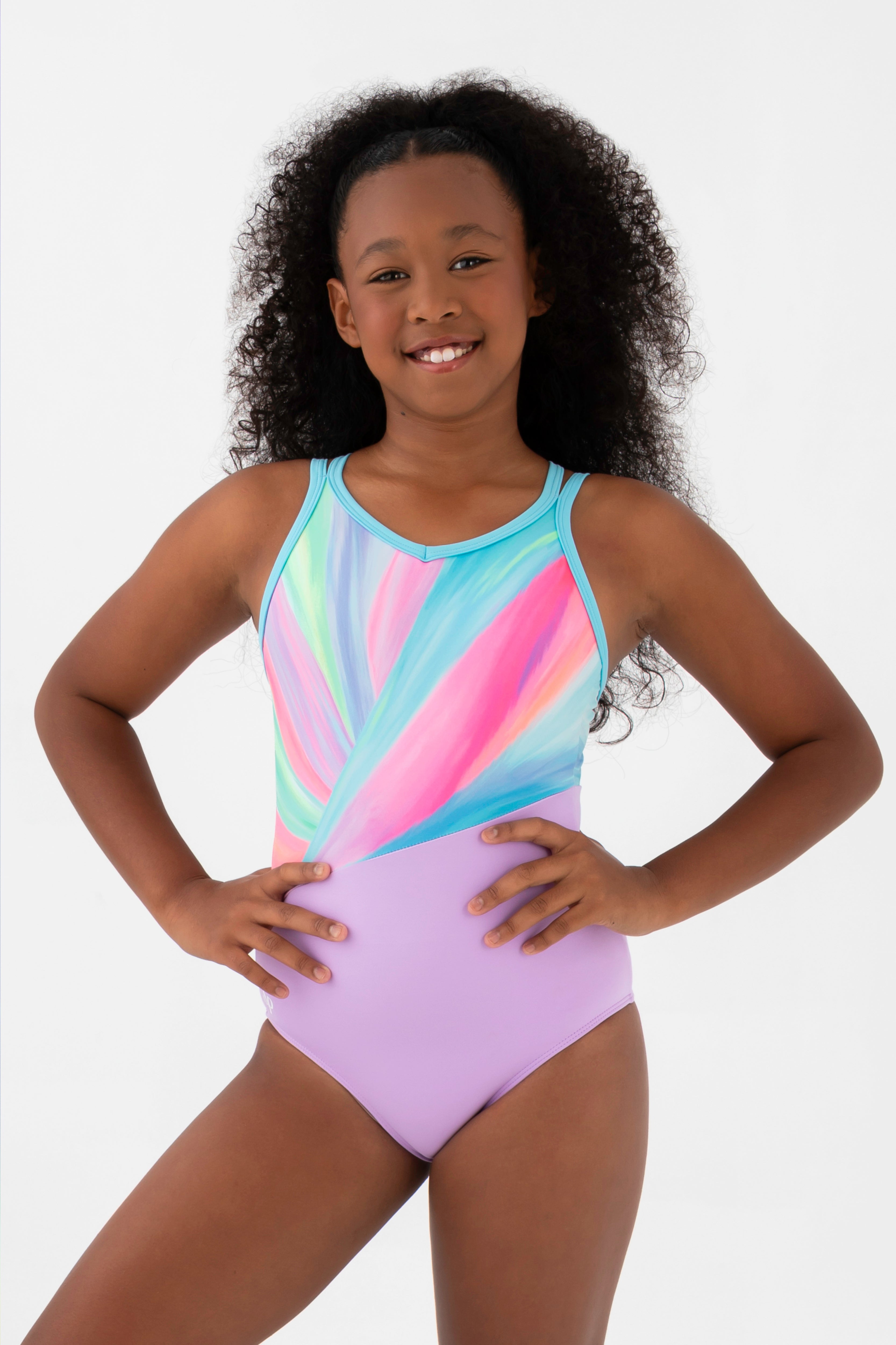 Fairy Dust Leotard