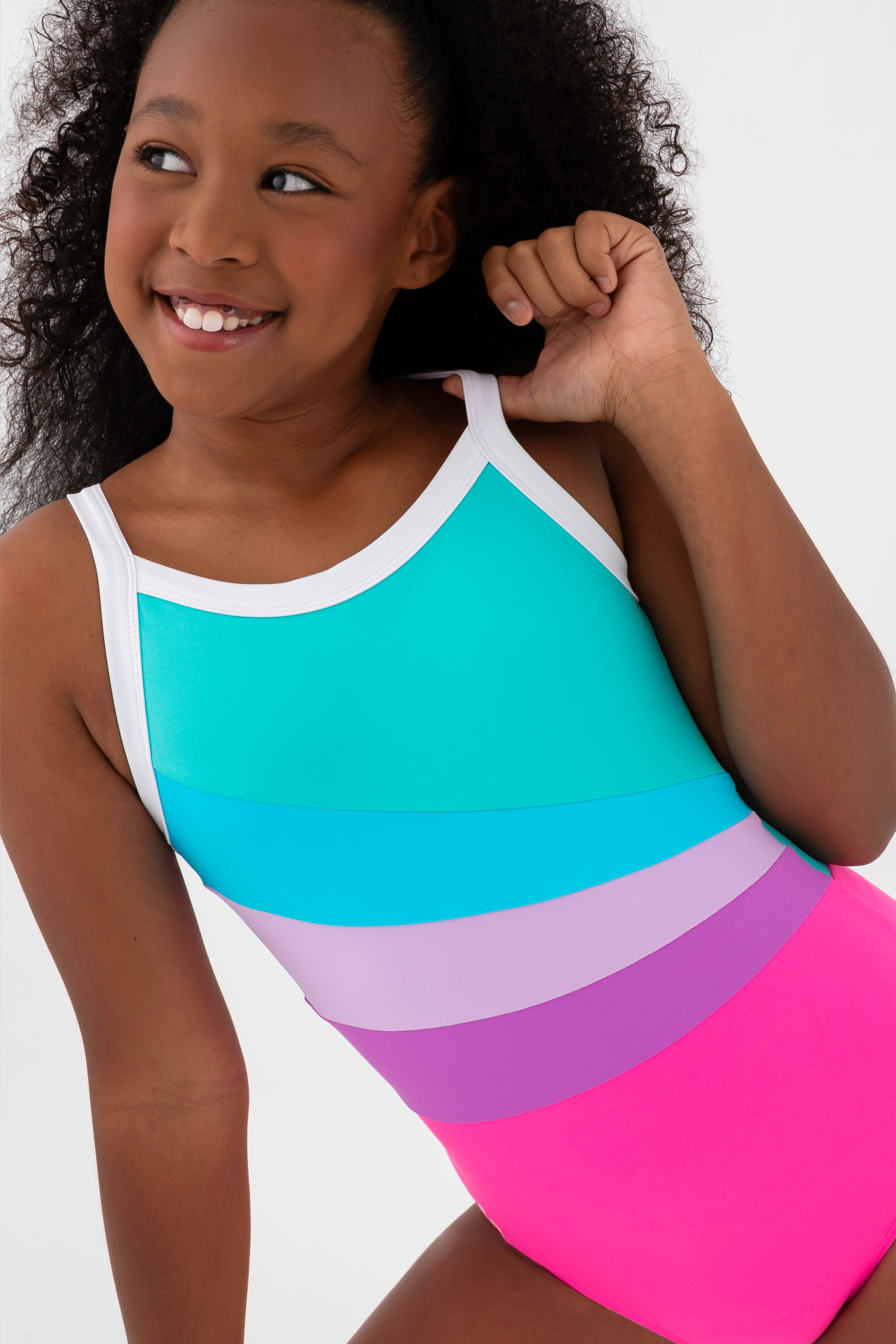 Glimmermist Leotard