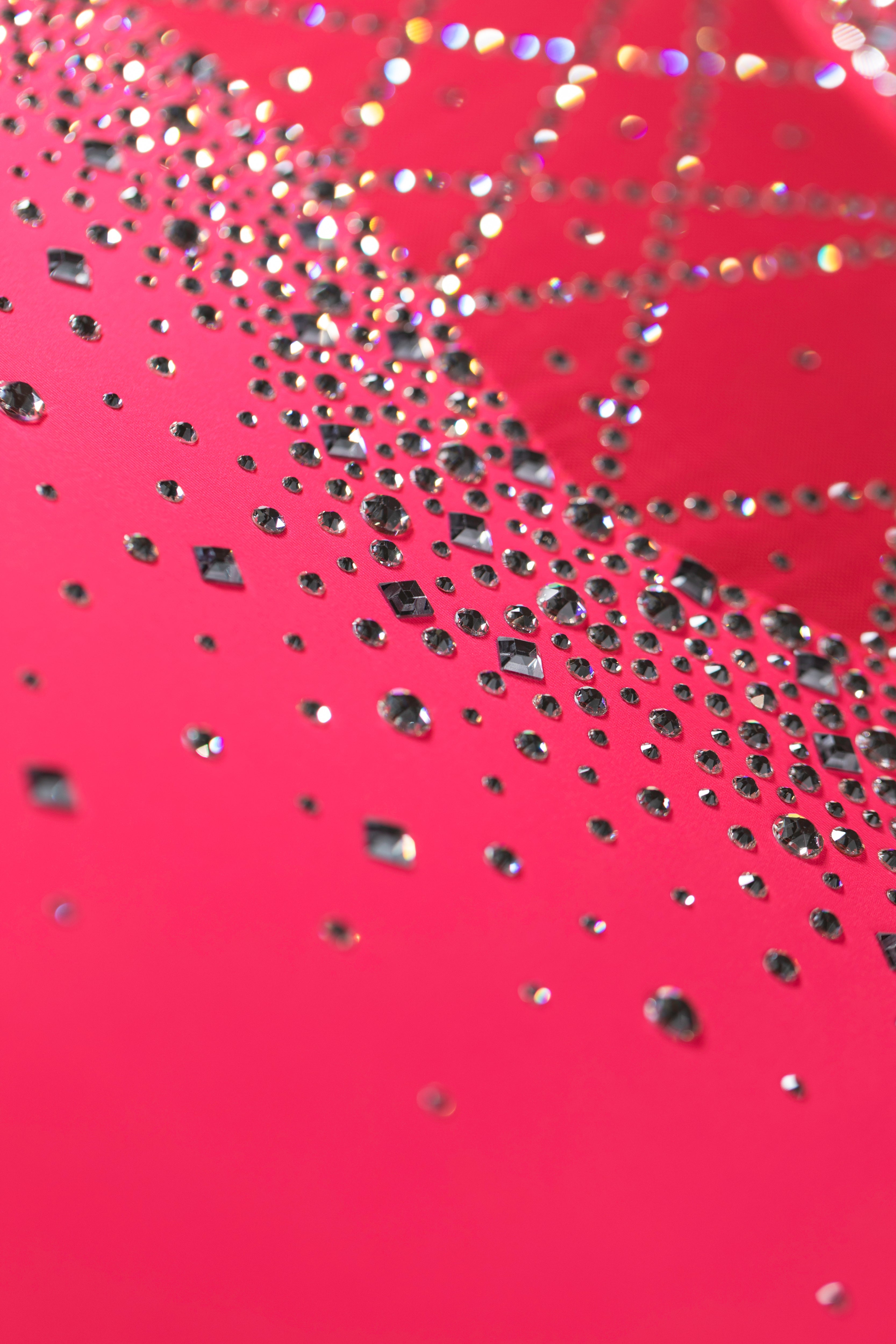 Lola Leotard - 3Q Sleeve