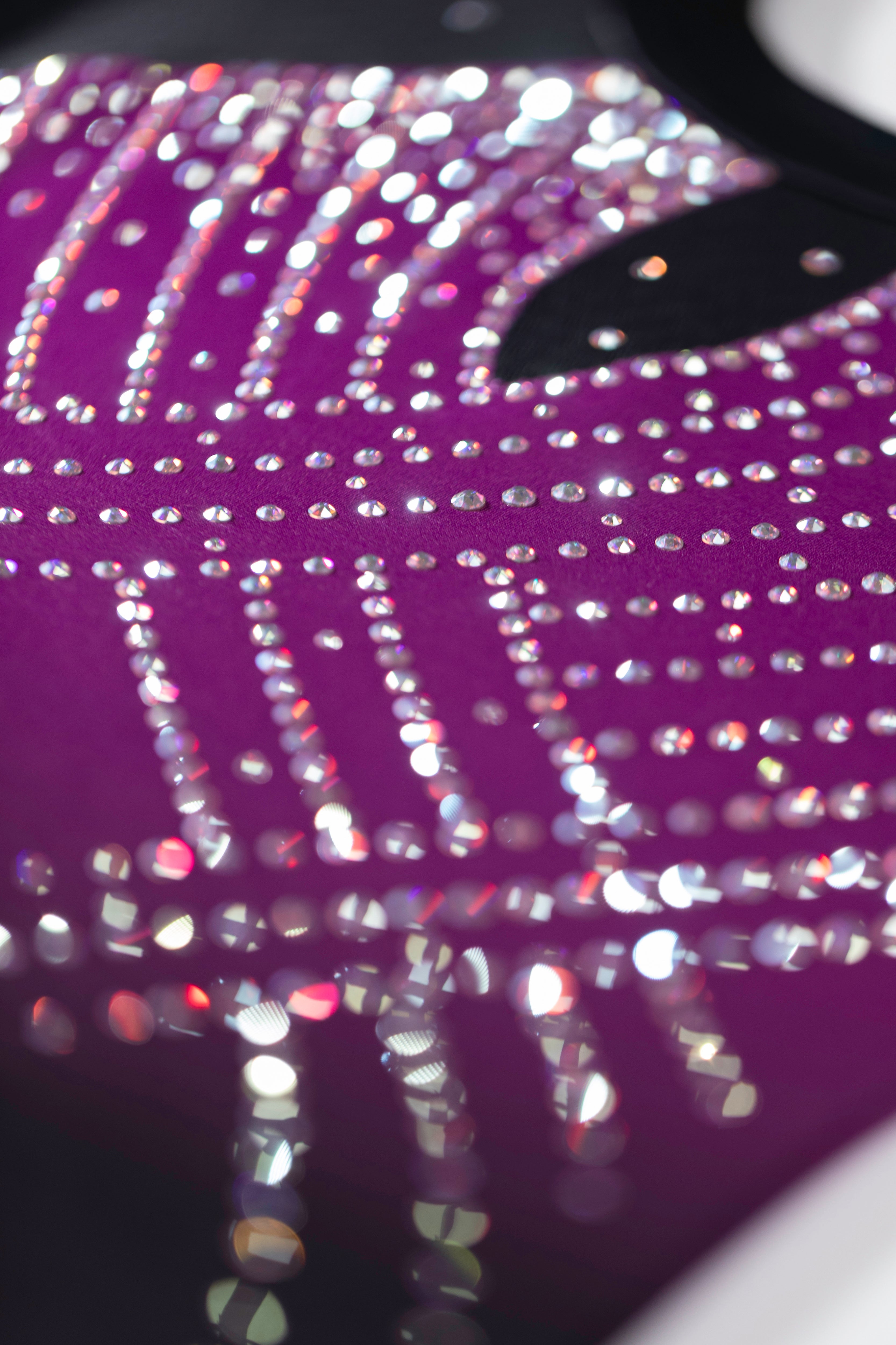 Margot Leotard - 3Q Sleeve