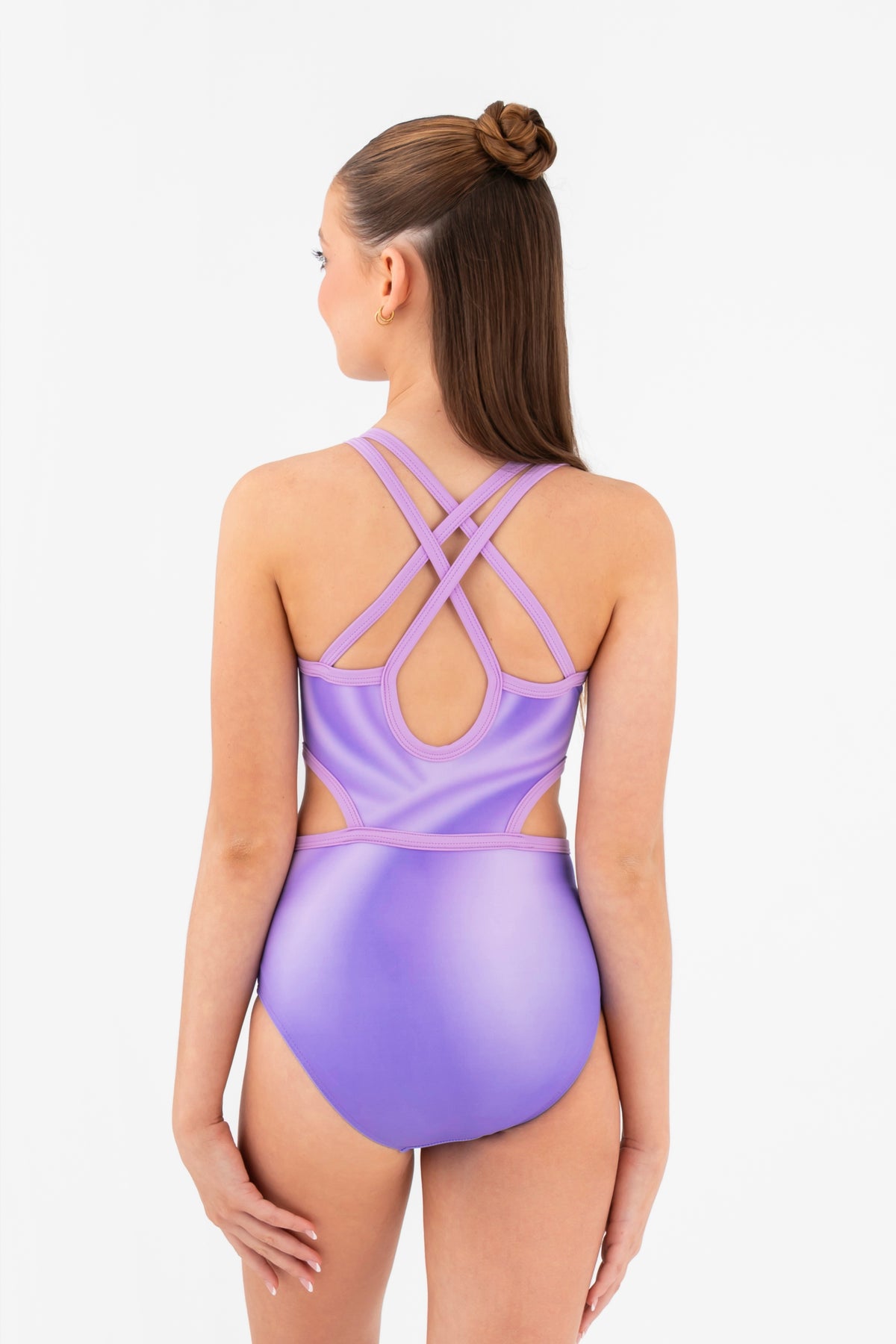 Moonshadow Leotard