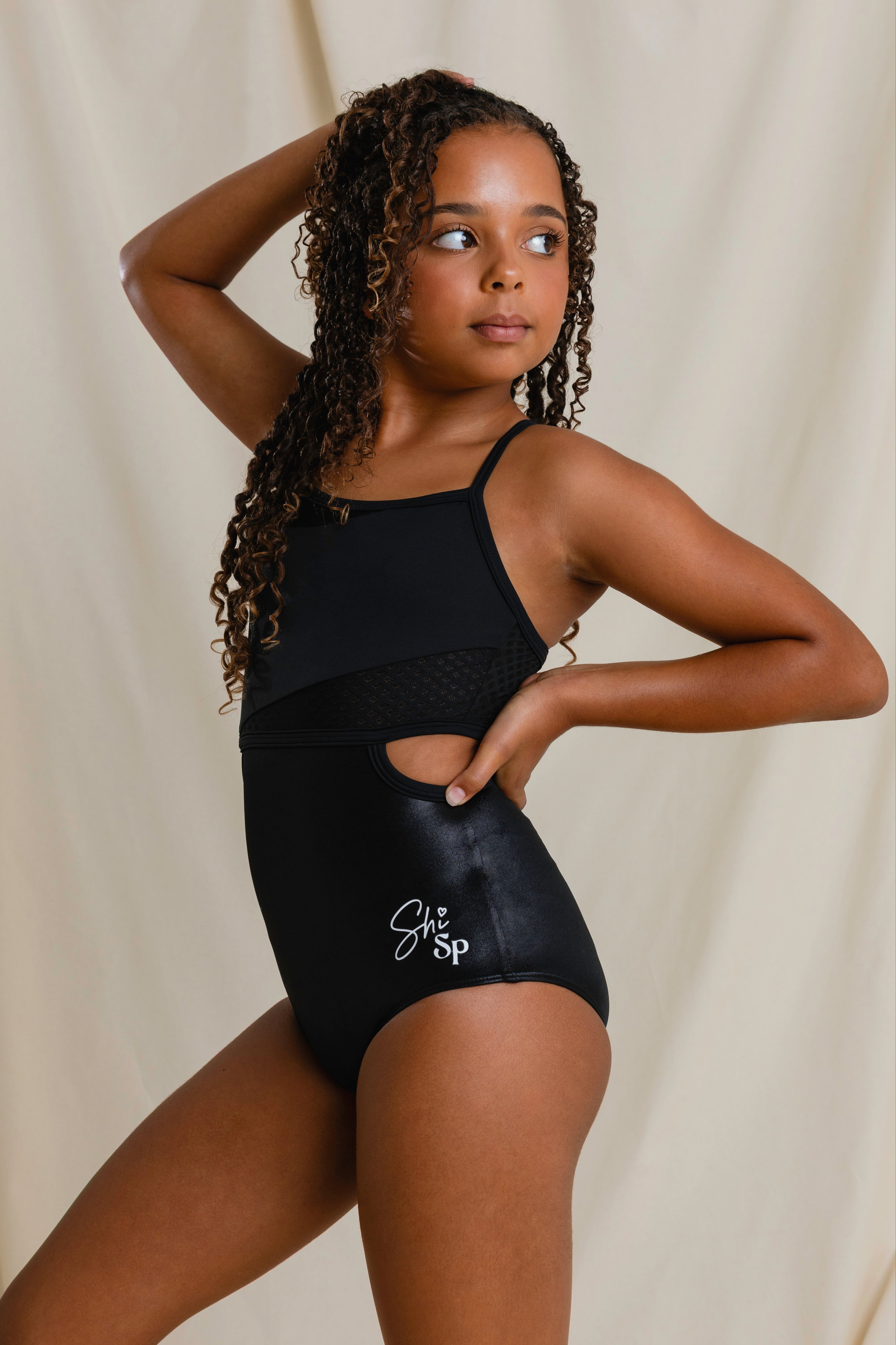 Phoenix Leotard