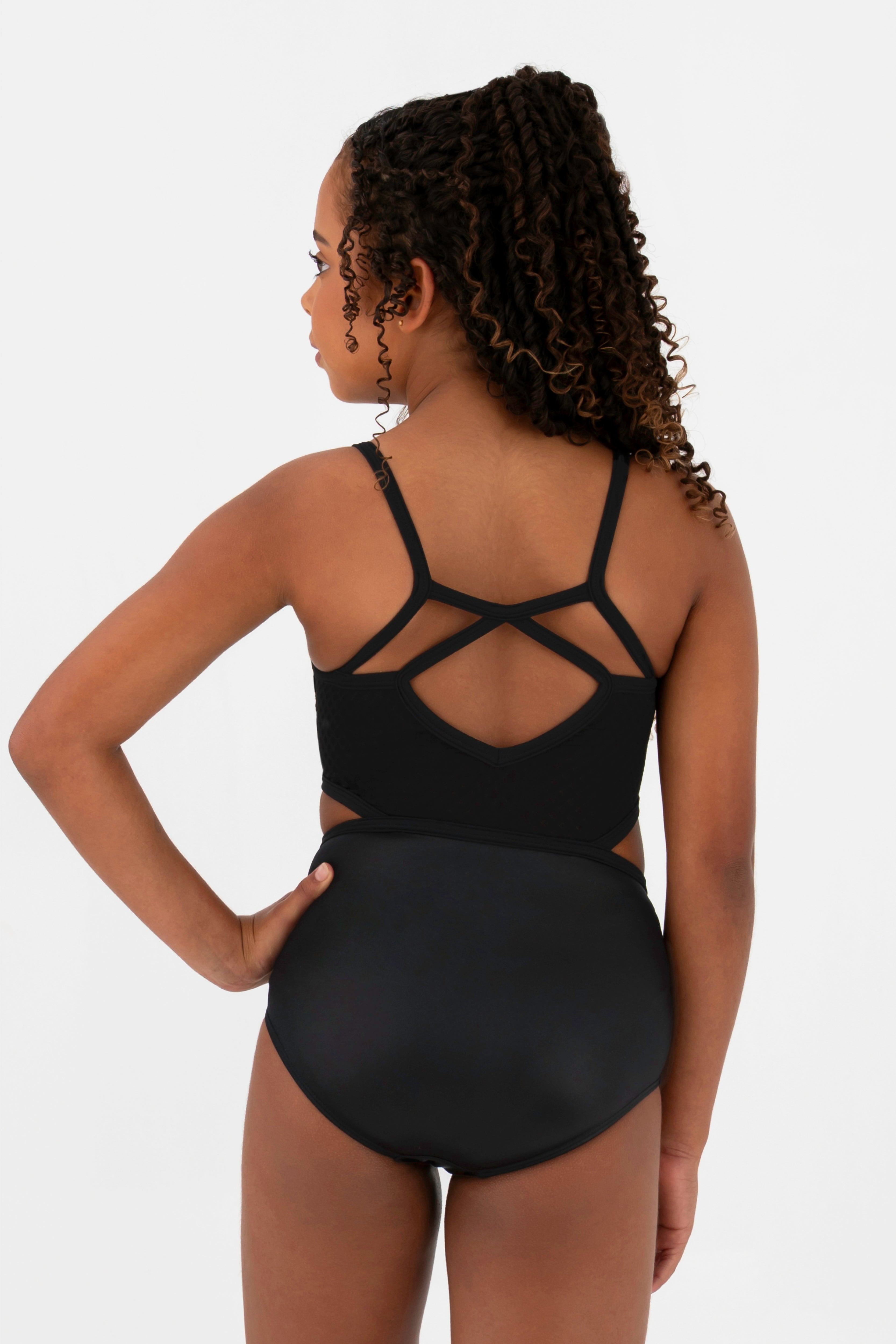 Phoenix Leotard