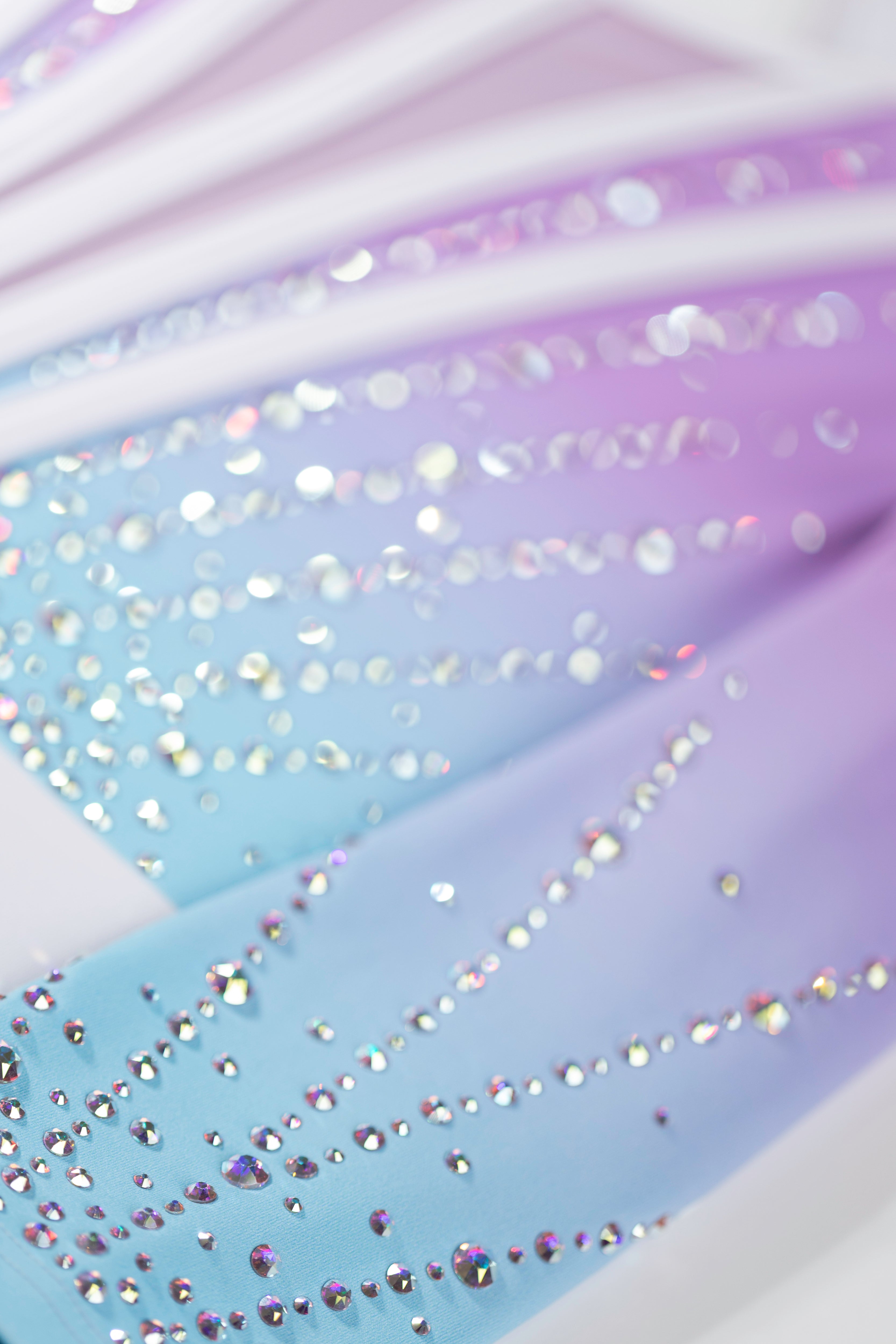 Rani Leotard - 3Q Sleeve