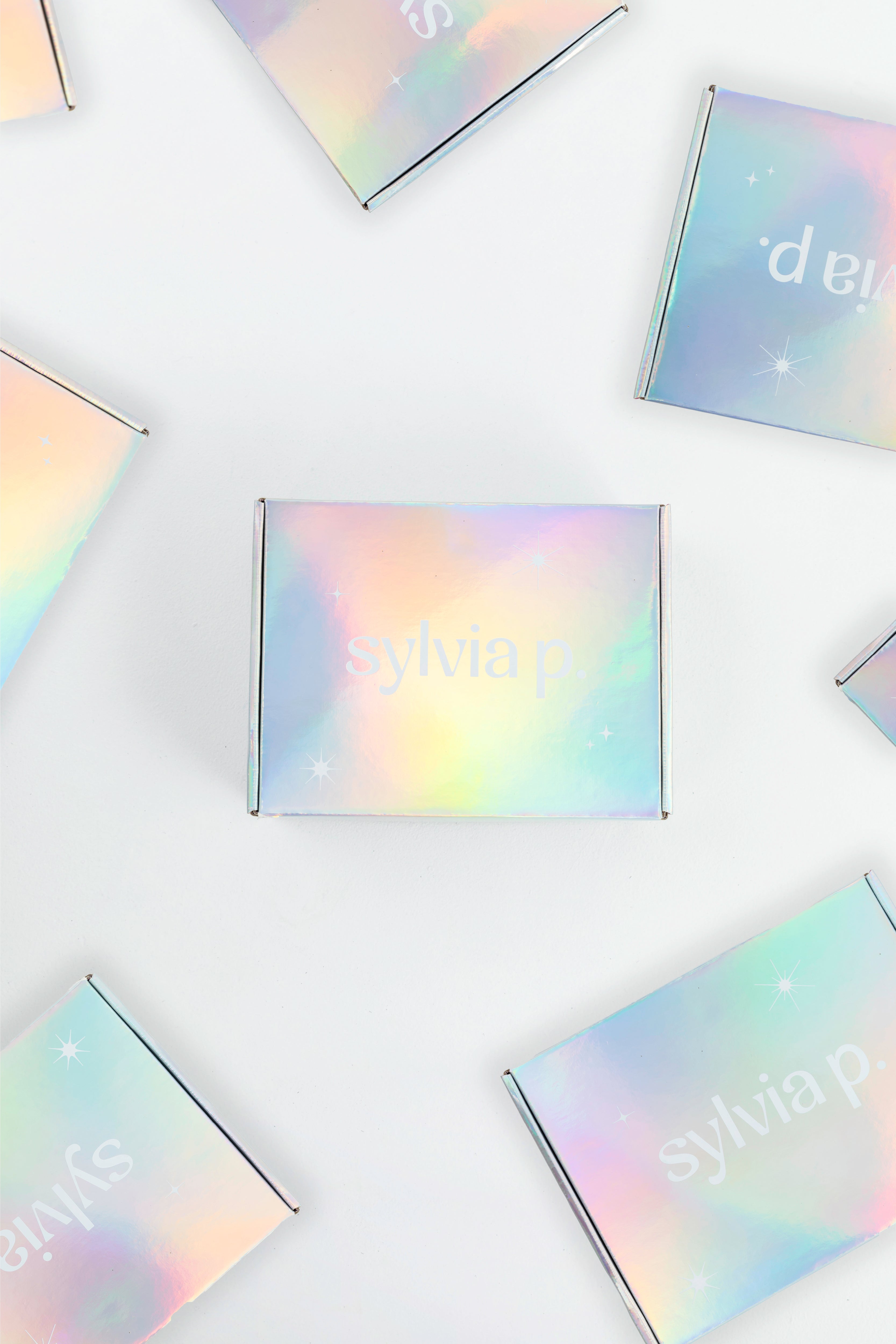 SP Gift Box