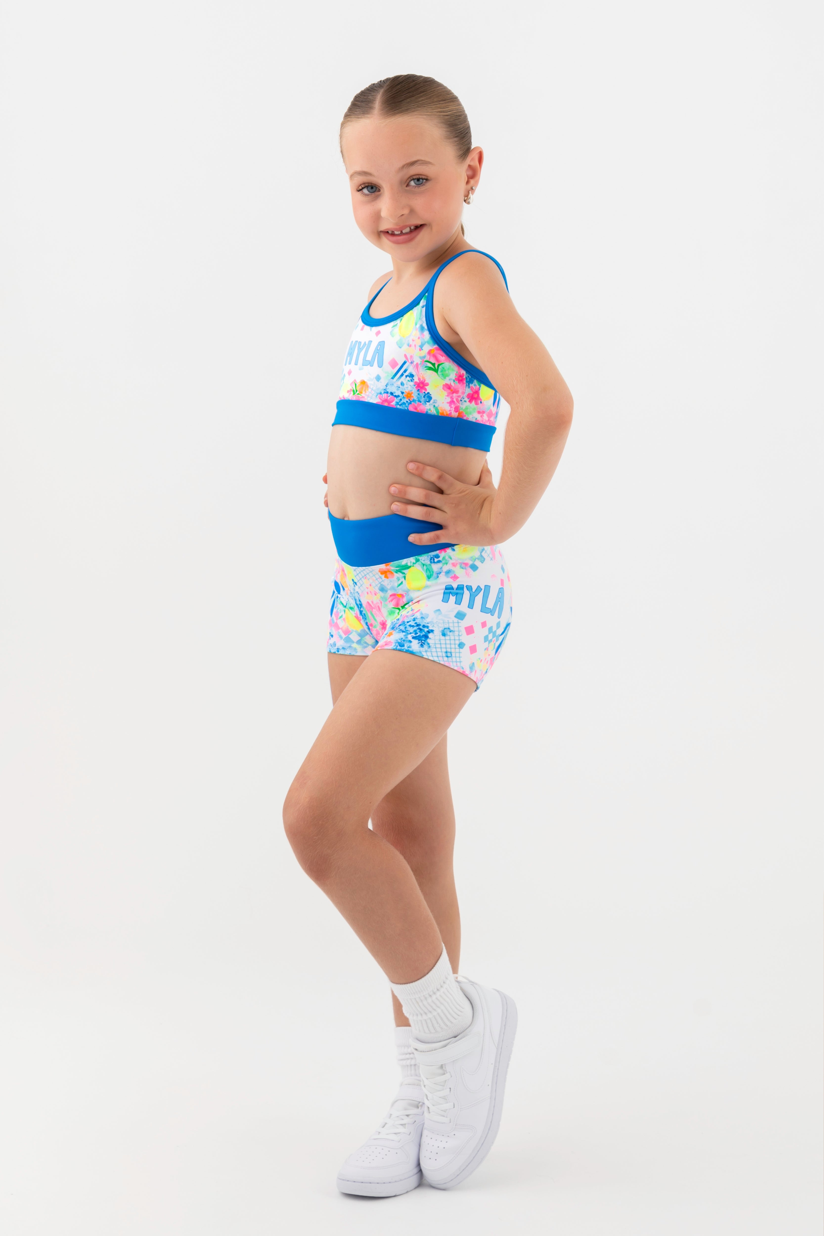 Personalized Spritz Short