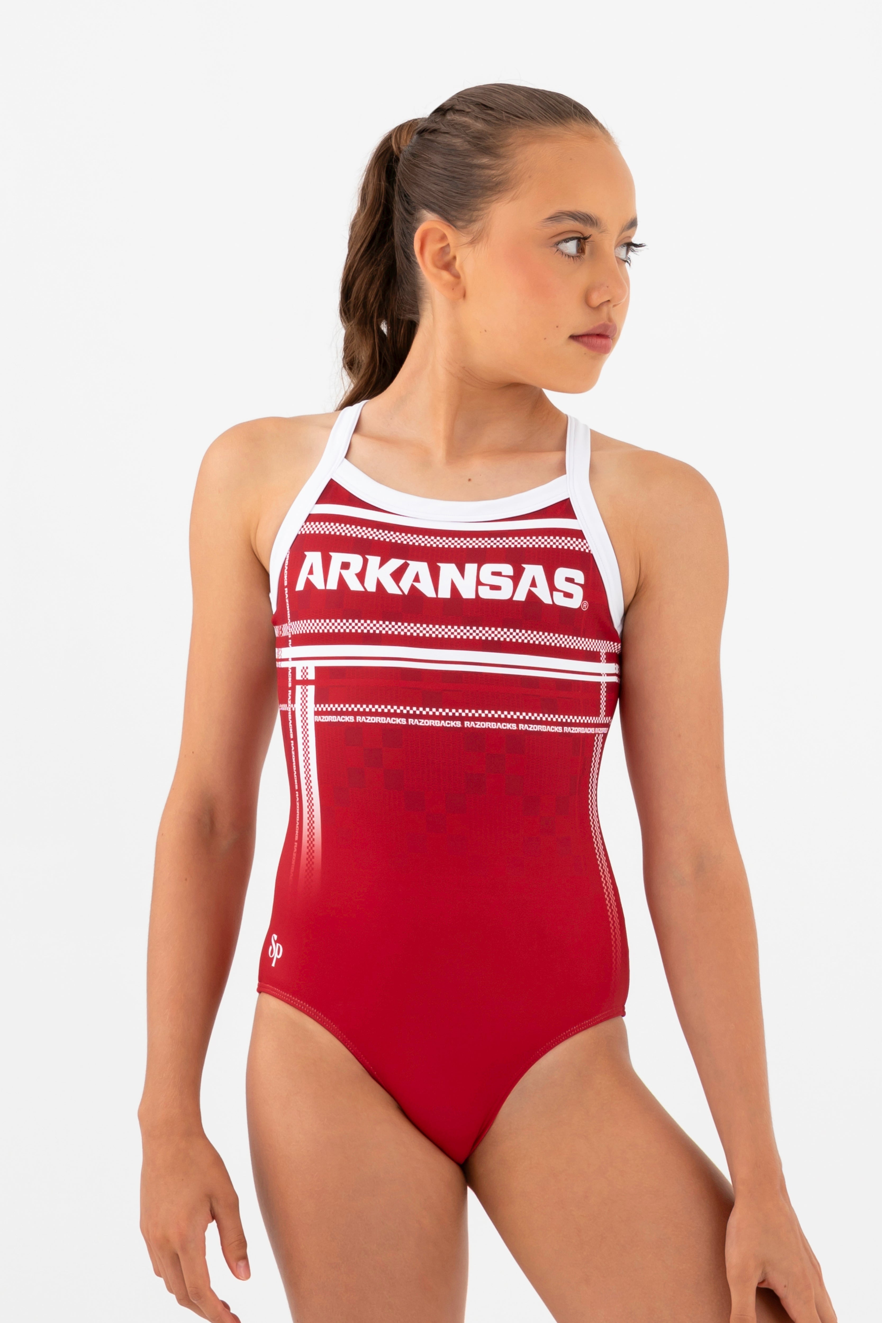 Woo Pig Sooie Leotard