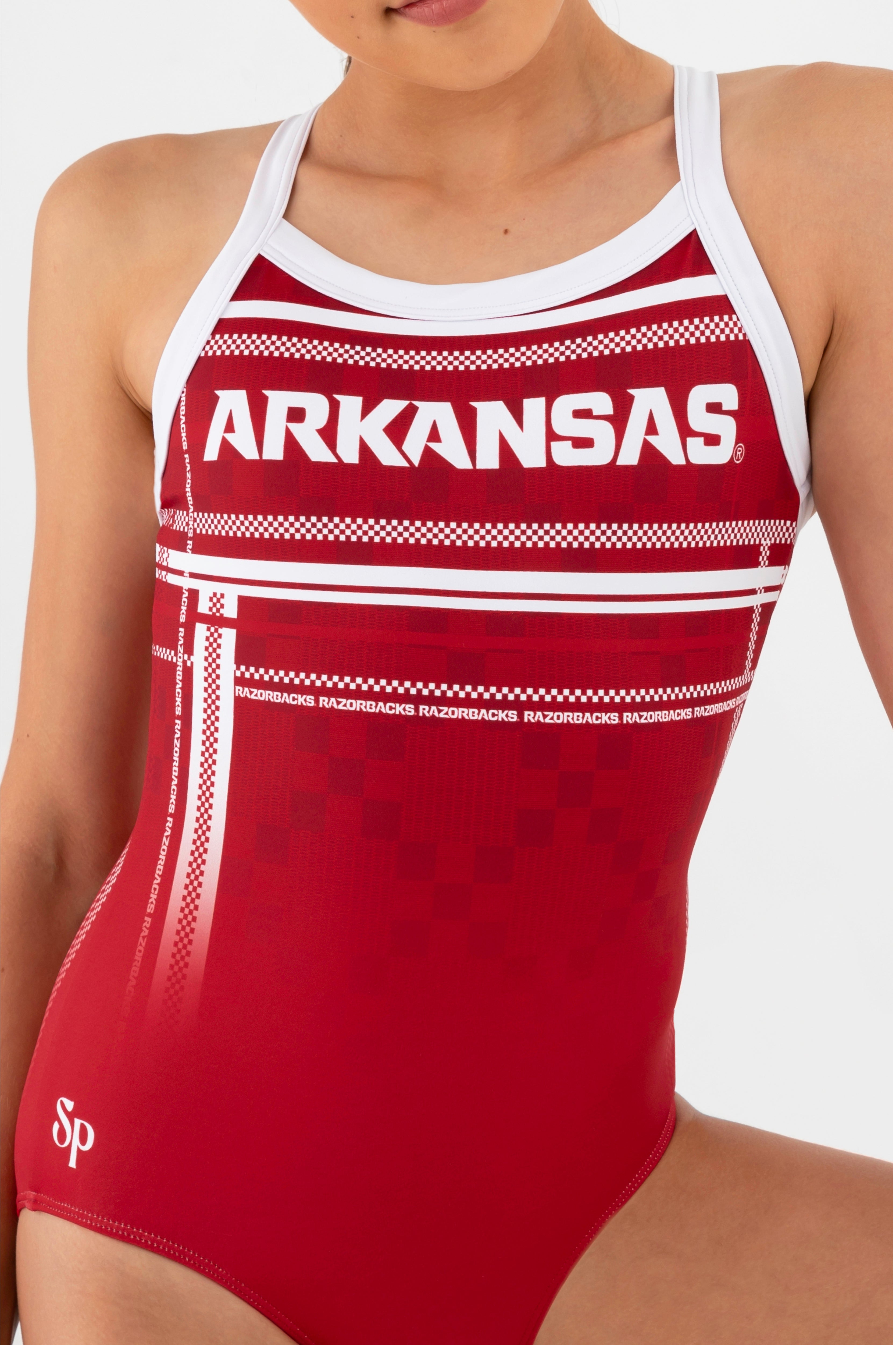 Woo Pig Sooie Leotard
