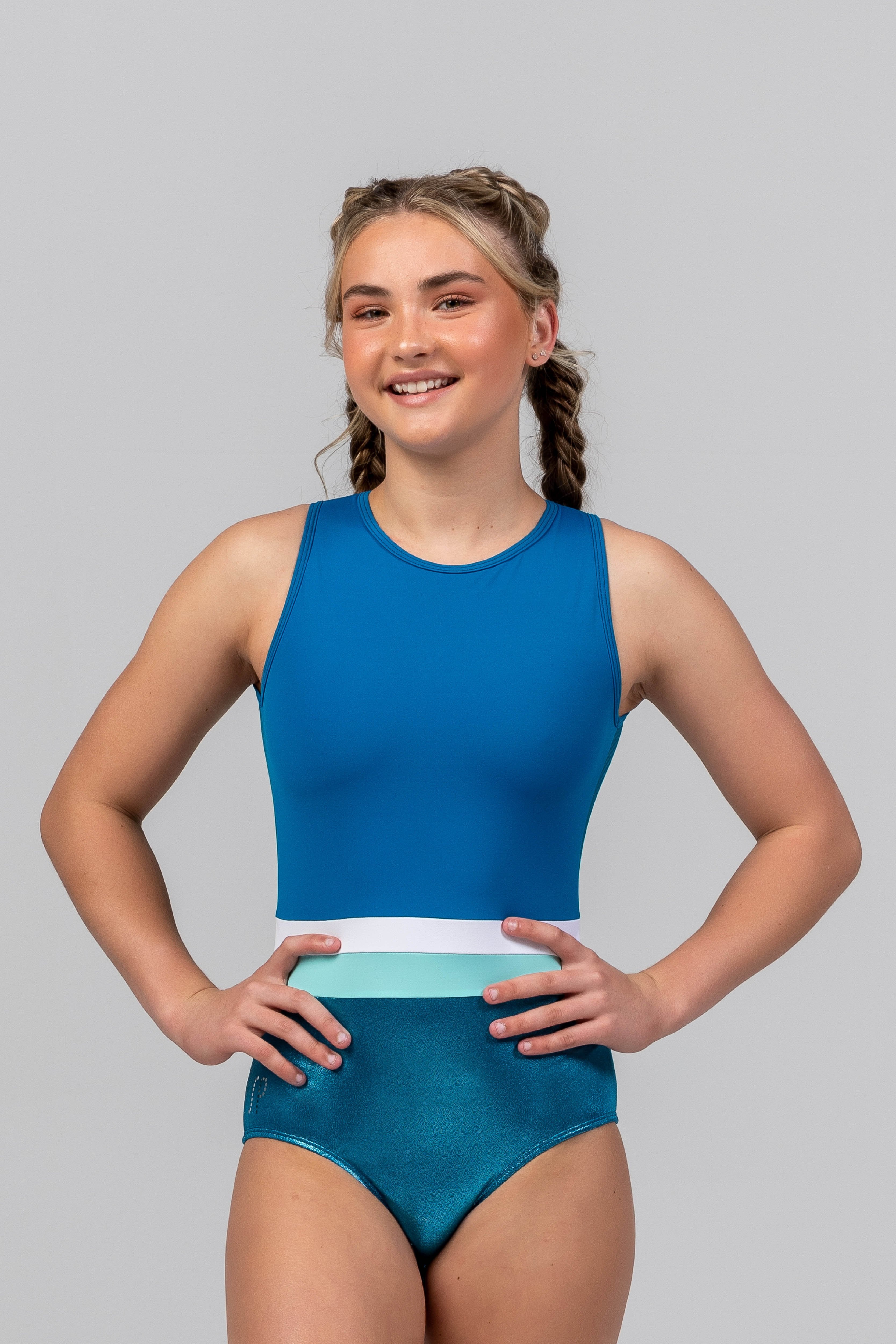 Verity Leotard