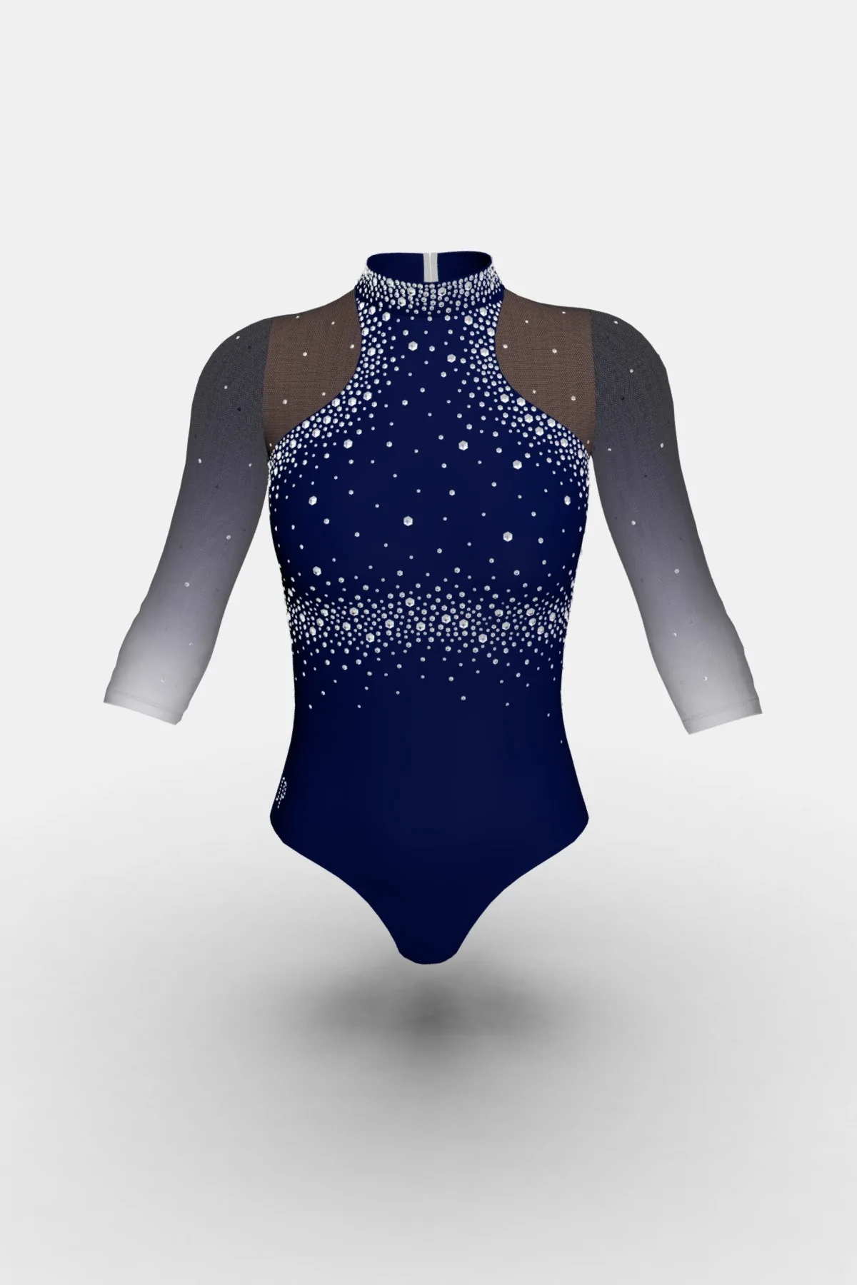 Clara Leotard