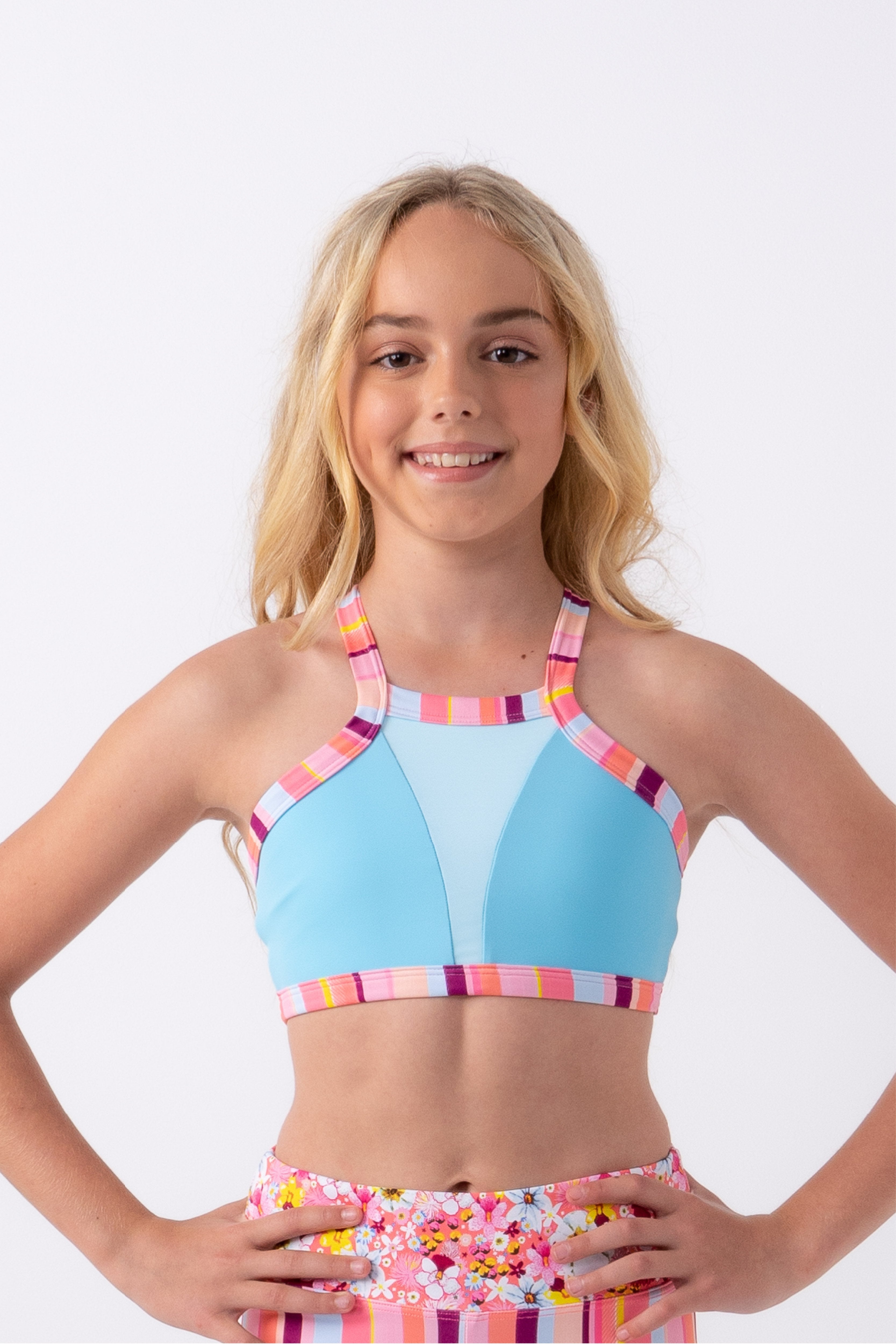 Maisy Crop Top