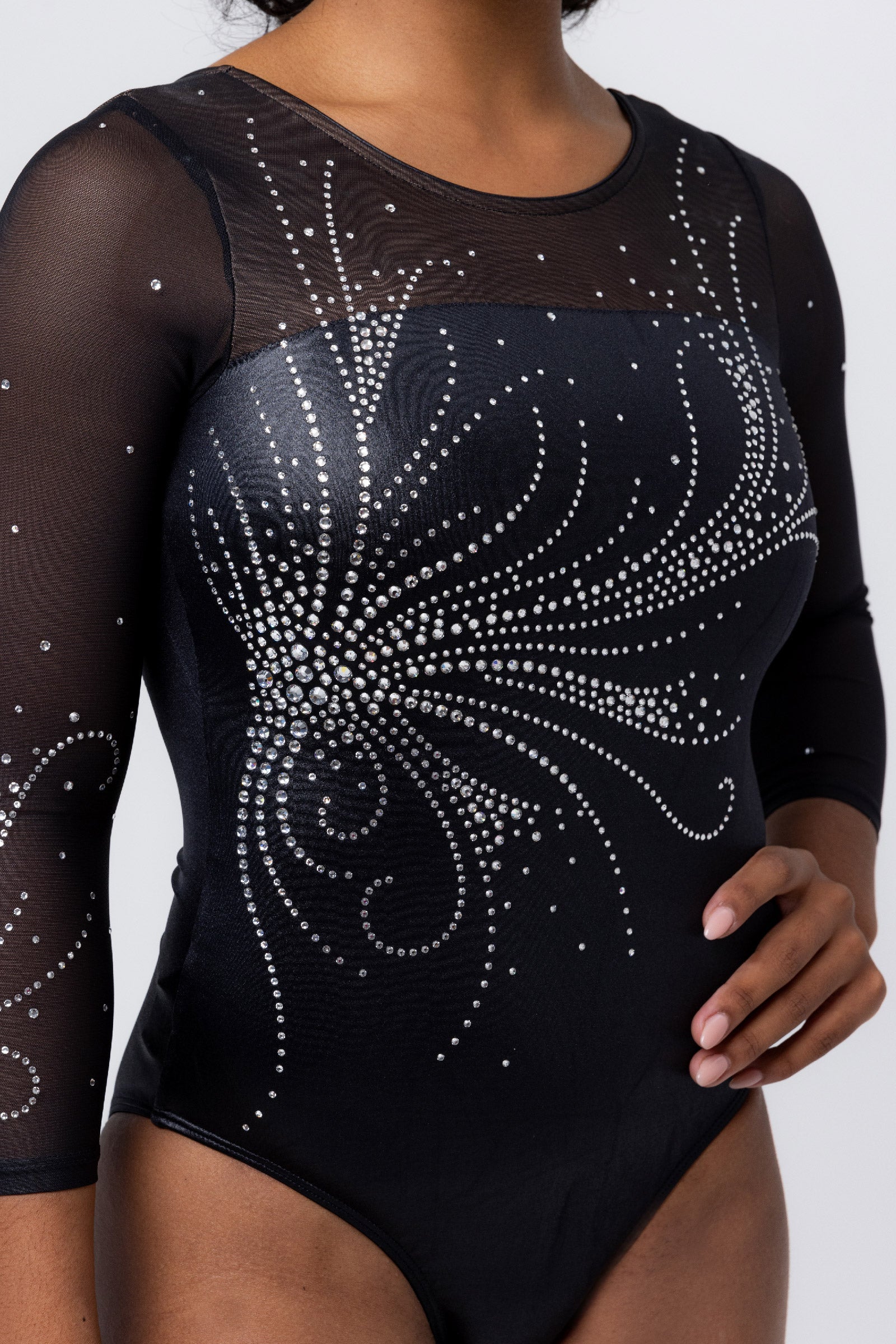 Rita Leotard - 3Q Sleeve