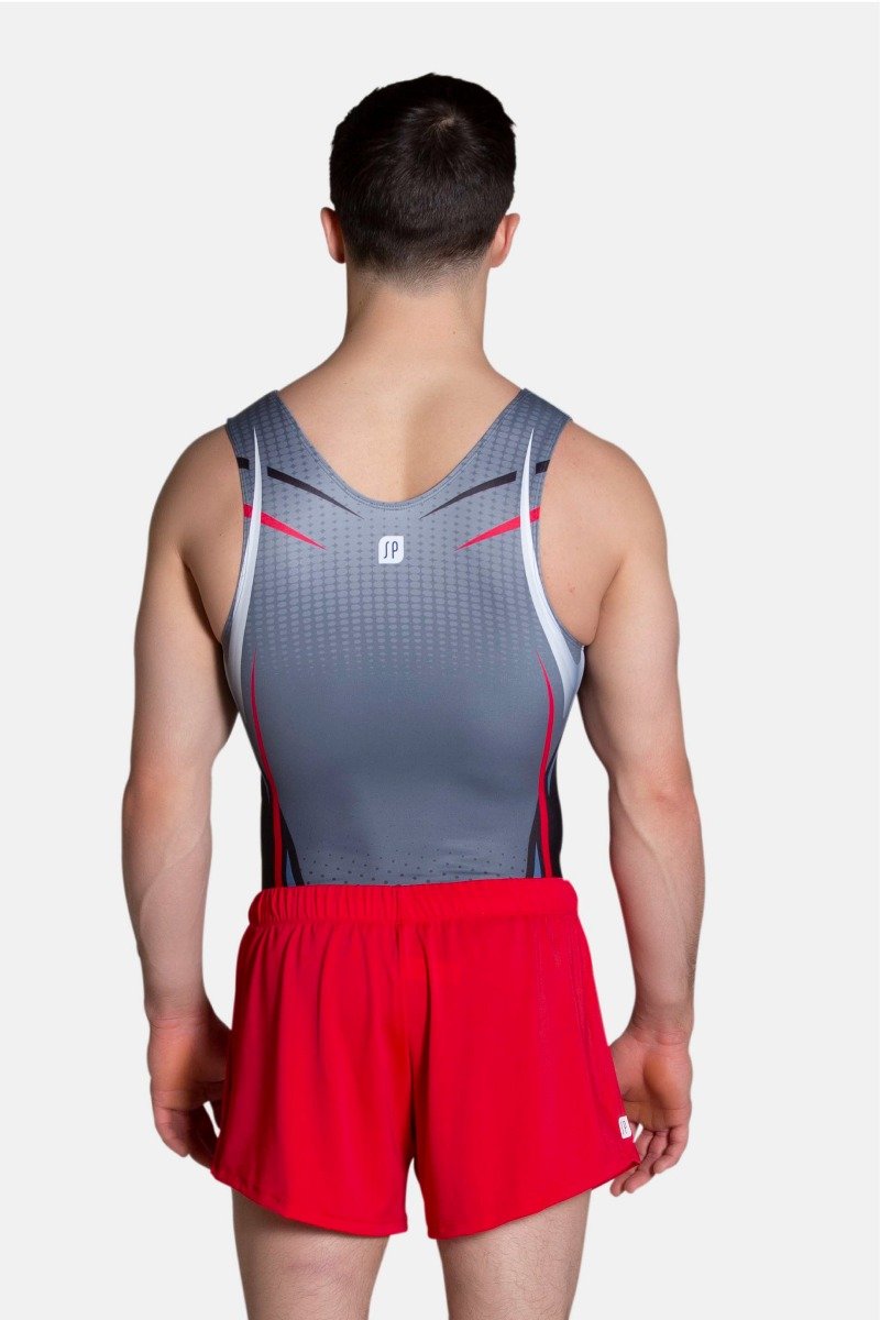 Ryker Leotard
