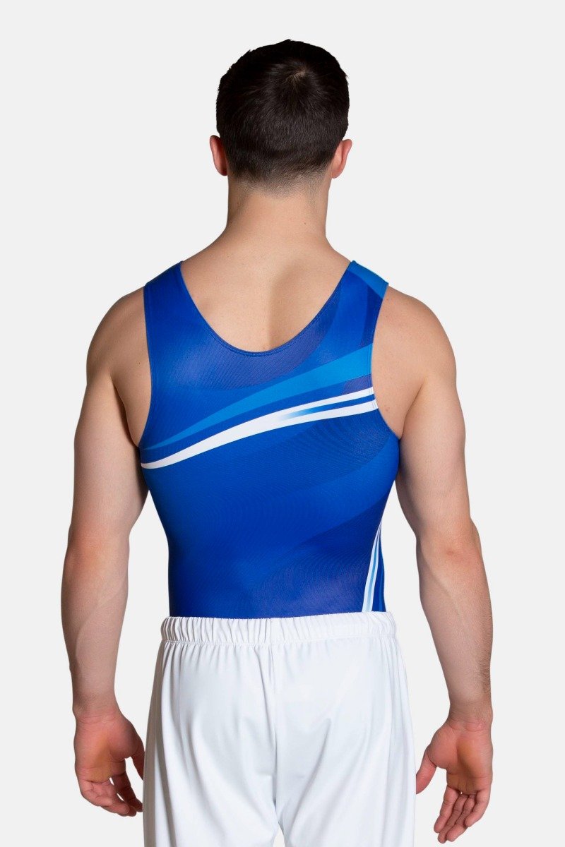 Zion Leotard