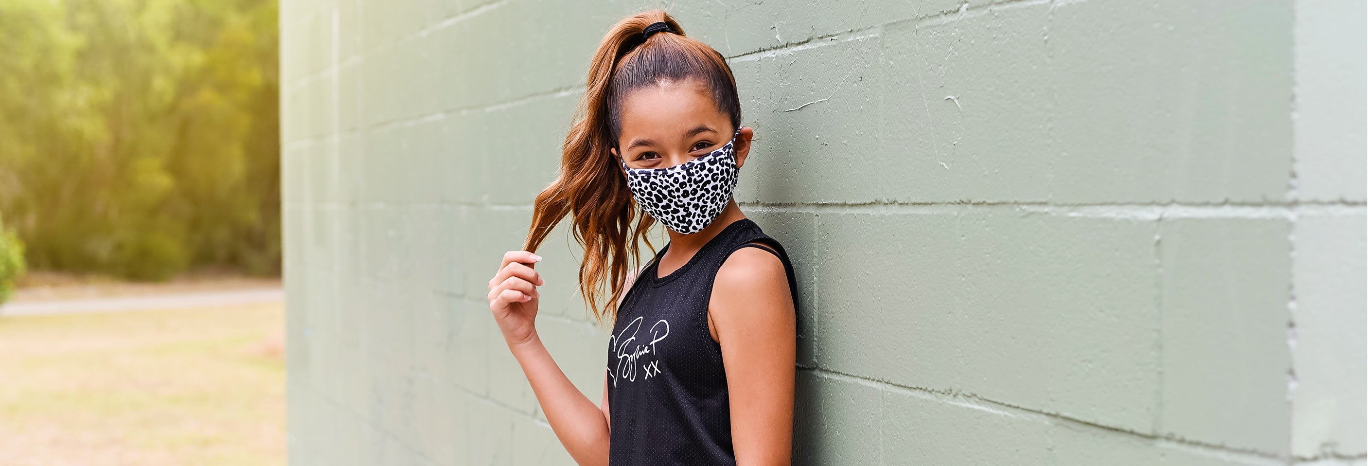 Face Masks
