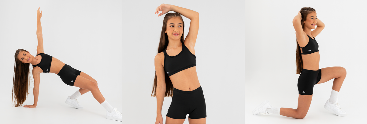 Essentials - Gymnastics