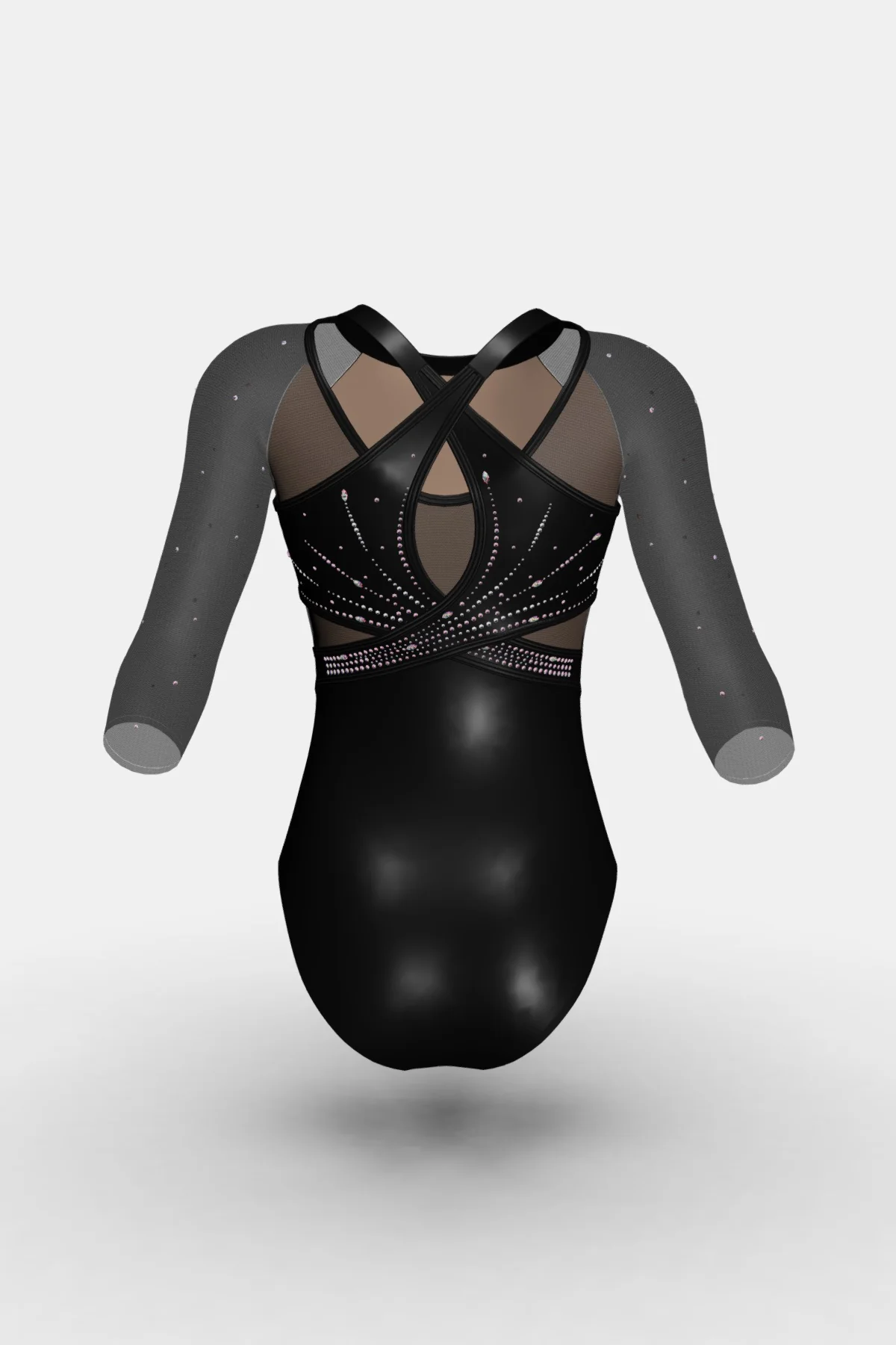 Arising Stars Leotard