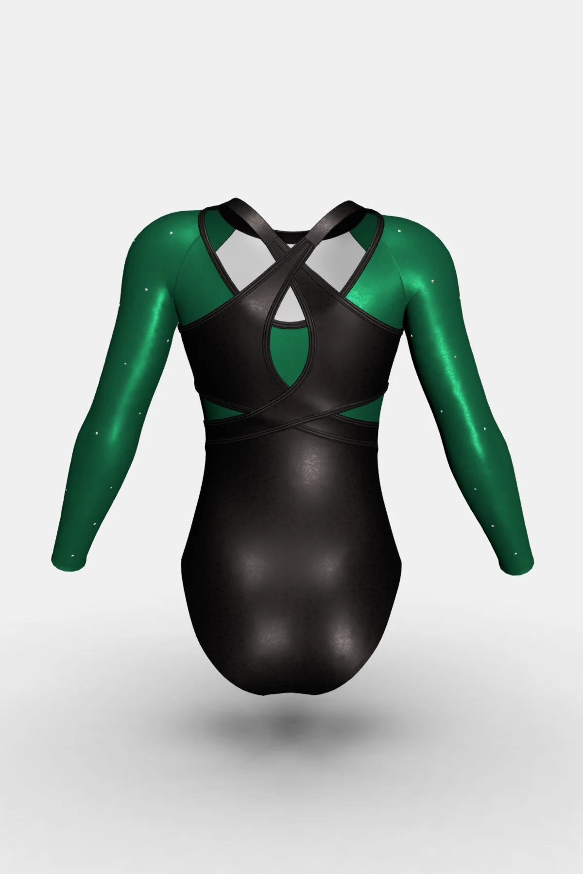 Lexi LS Leotard
