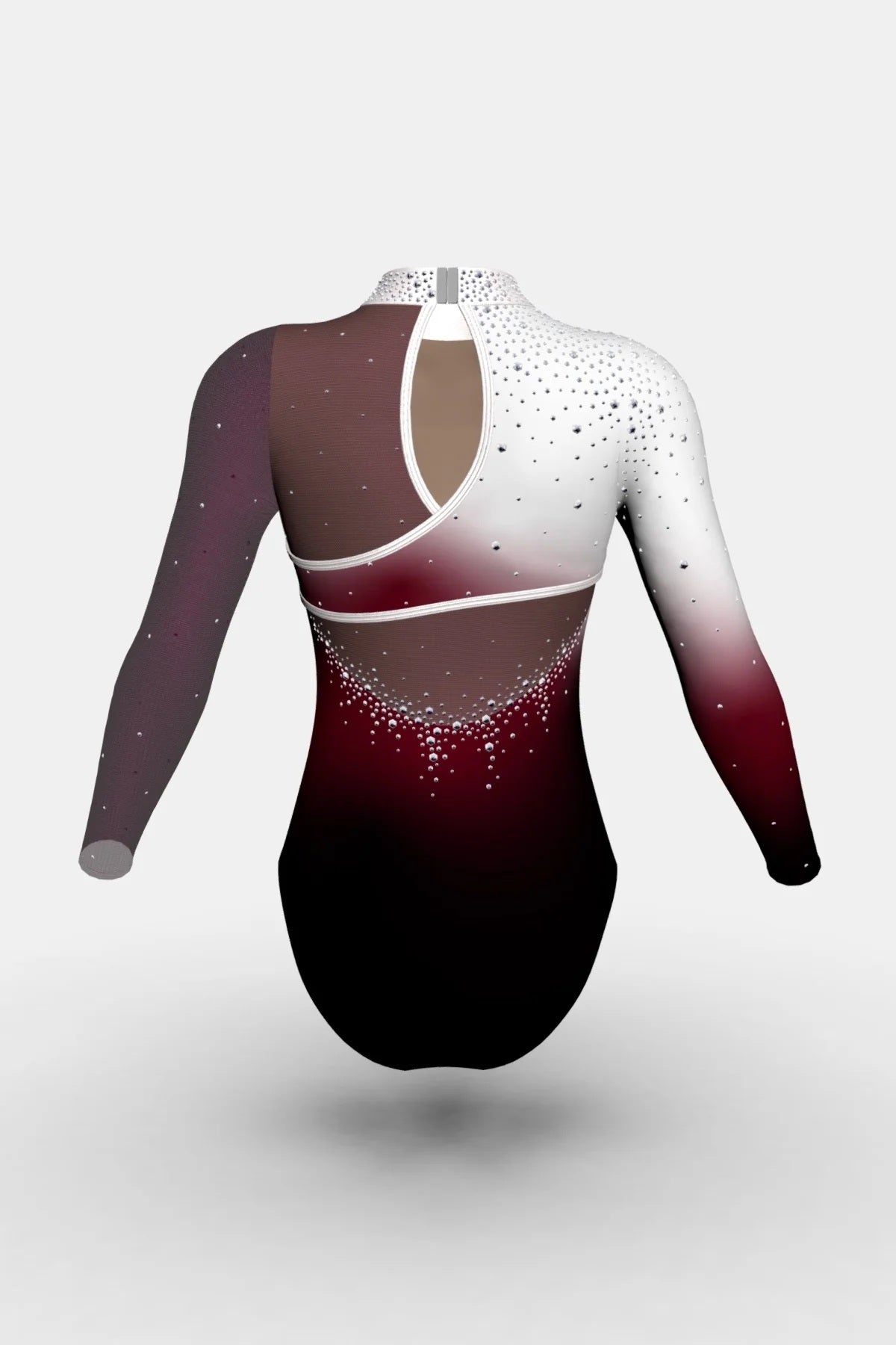 Shi FS Leotard