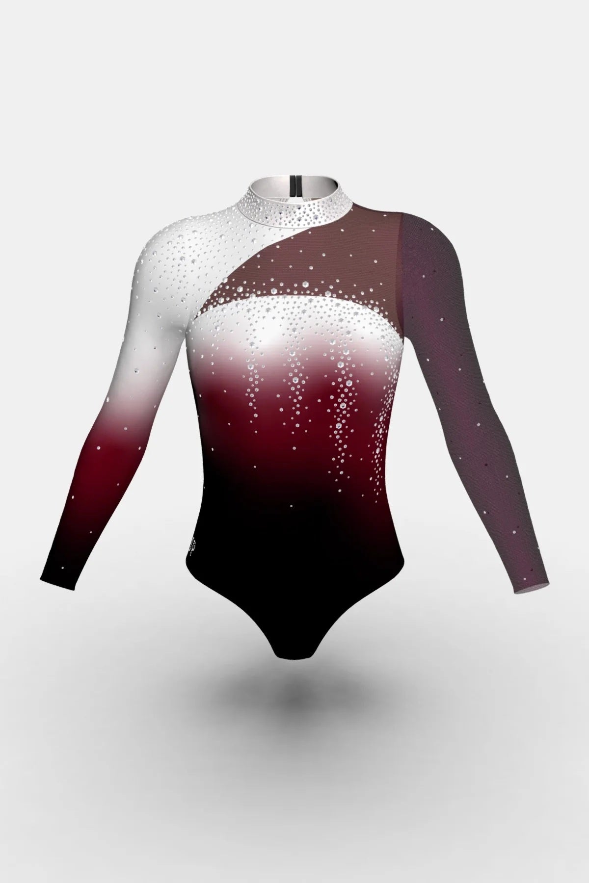 Shi FS Leotard