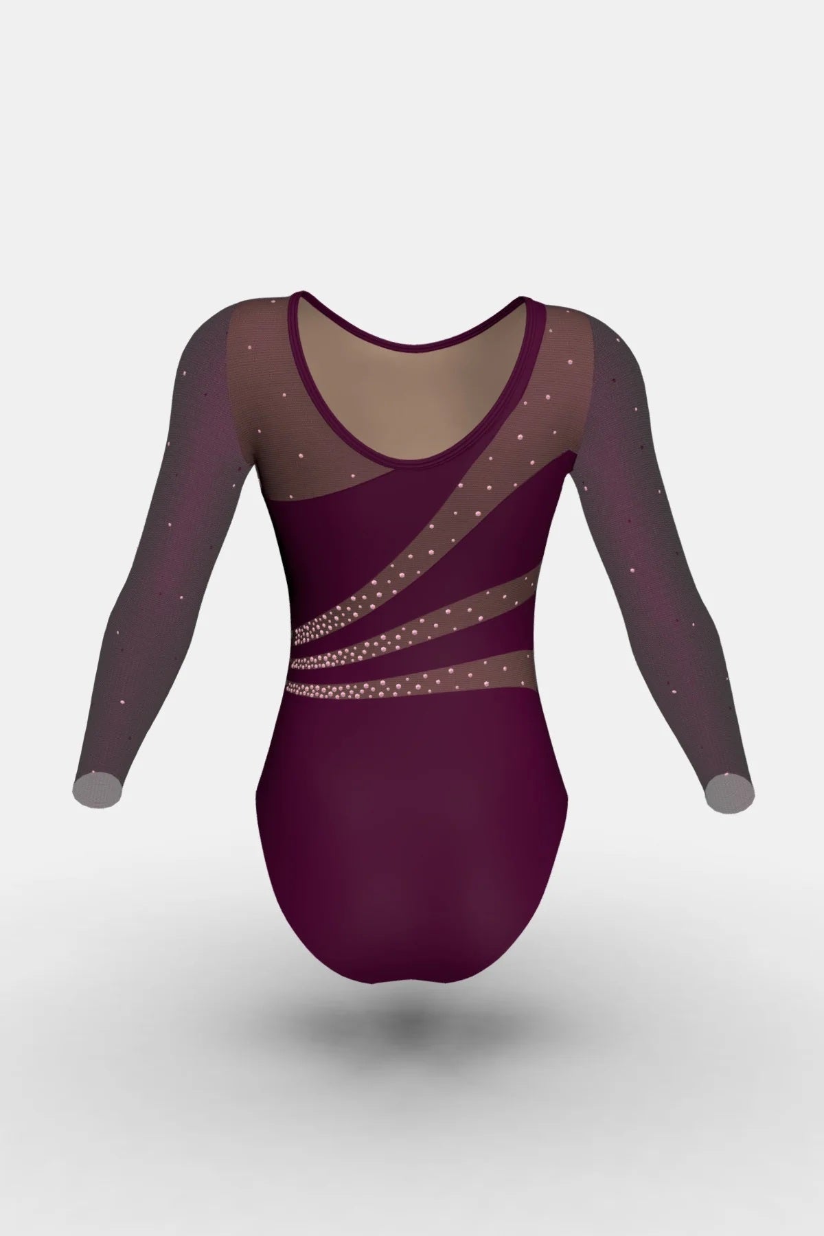 Dylan FS Leotard