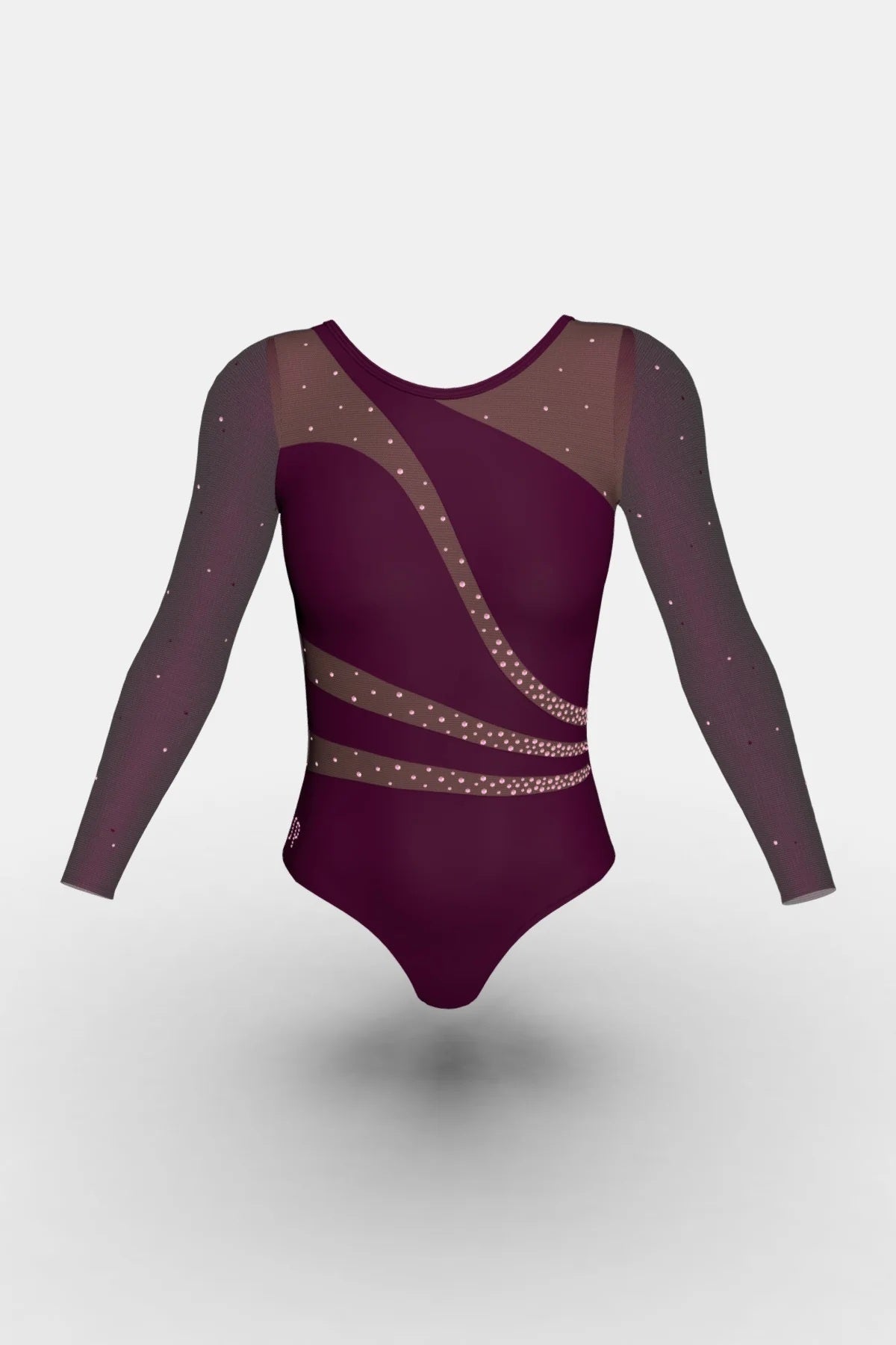 Dylan FS Leotard
