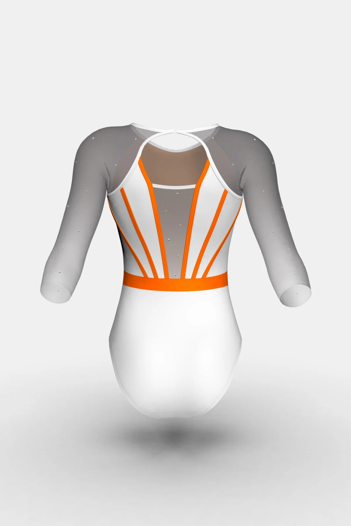 Collier Kyla Leotard
