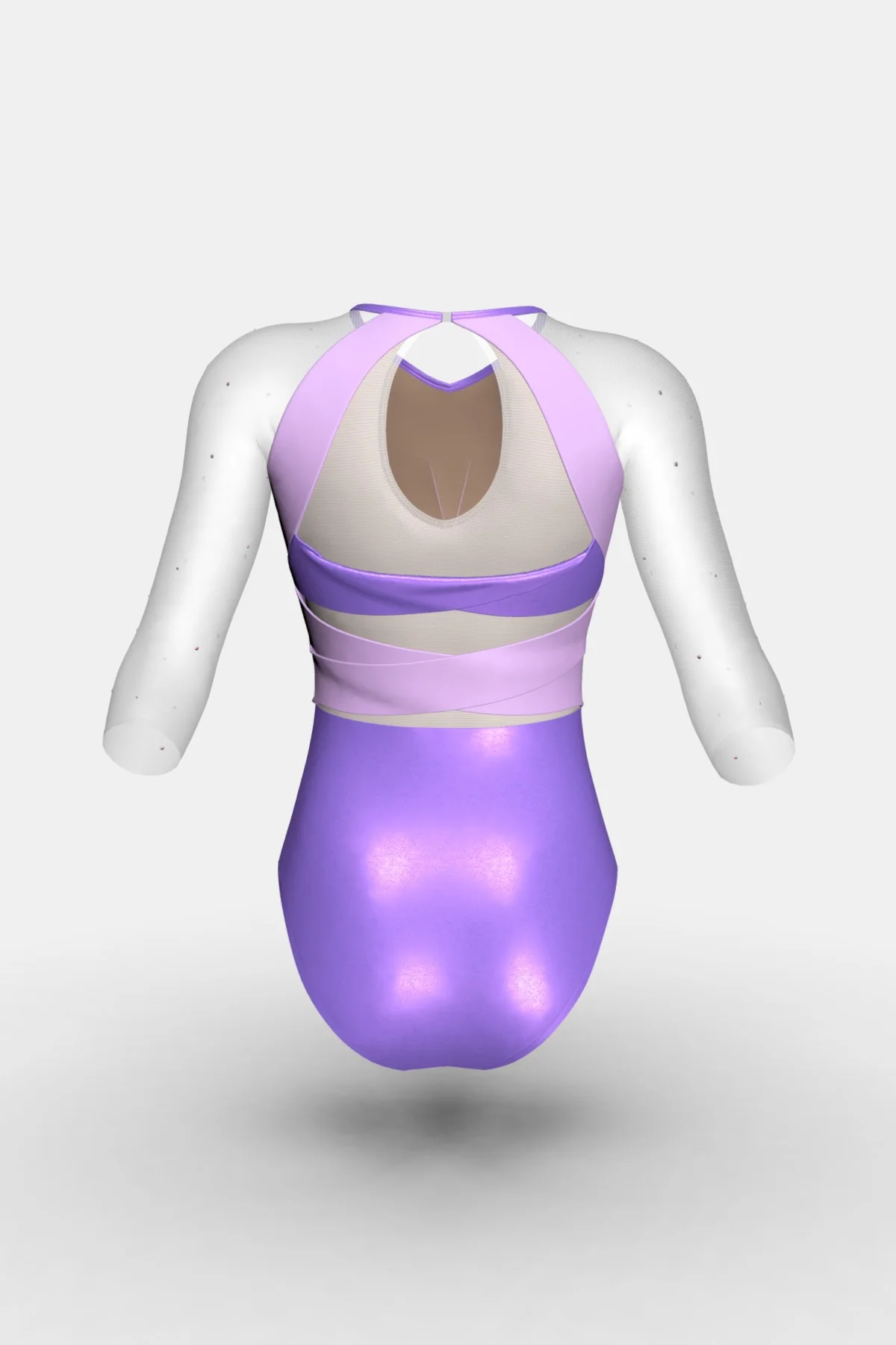Compulsory Leotard