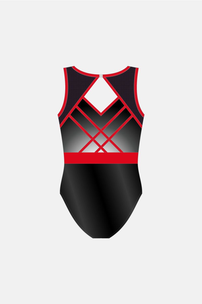 Lower Lvl Sleeveless Tank