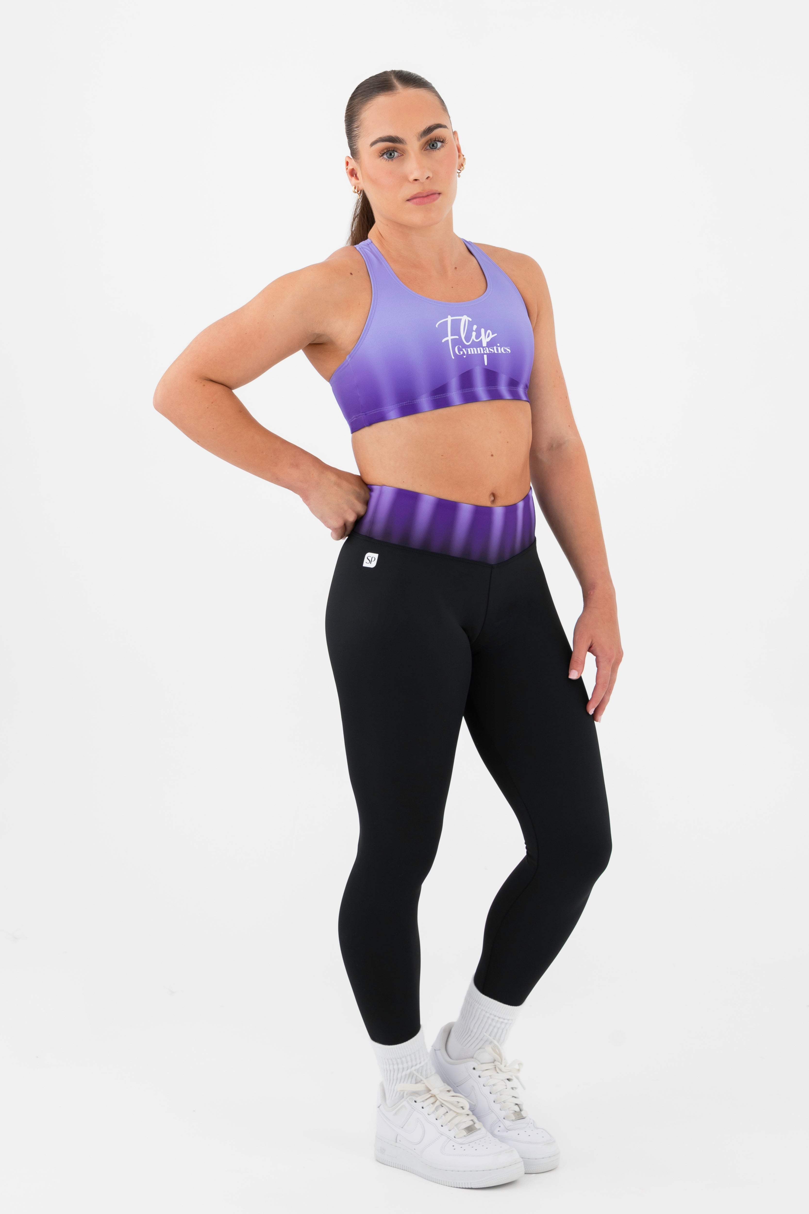 Balance Tight