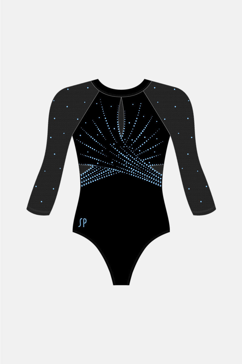 Optional Lexi 3Q Leotard
