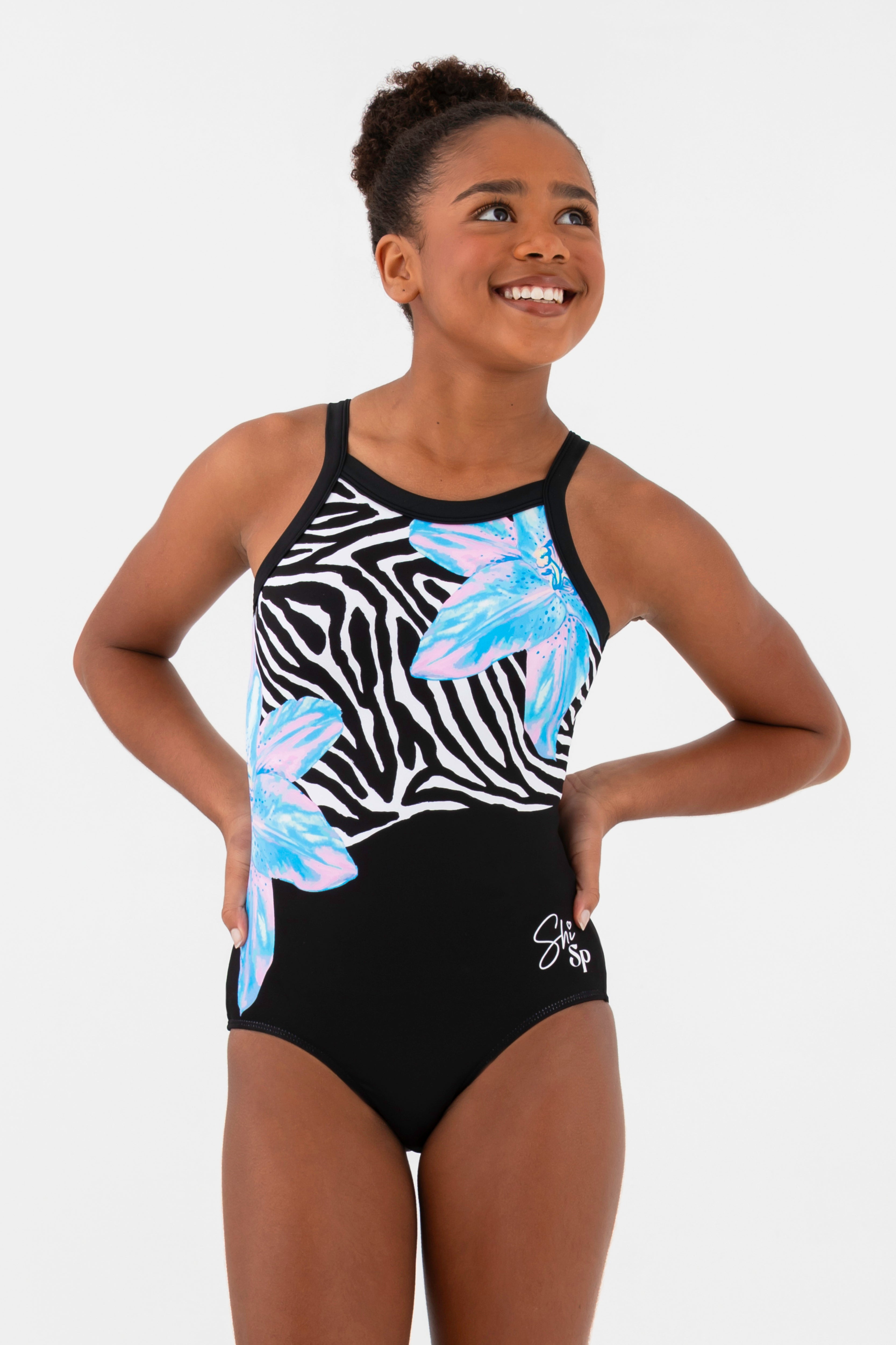 Leotards | Gymnastics | Sylvia P