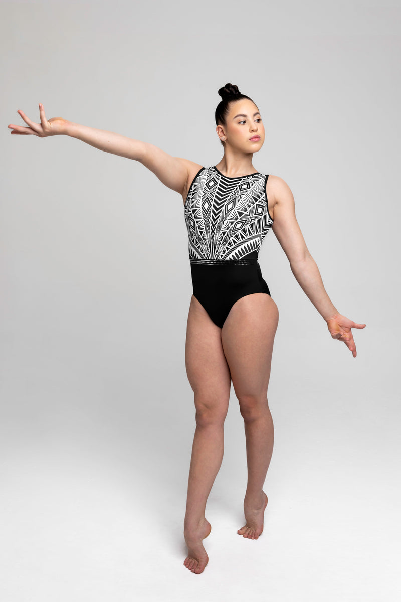 Bridie Leotard