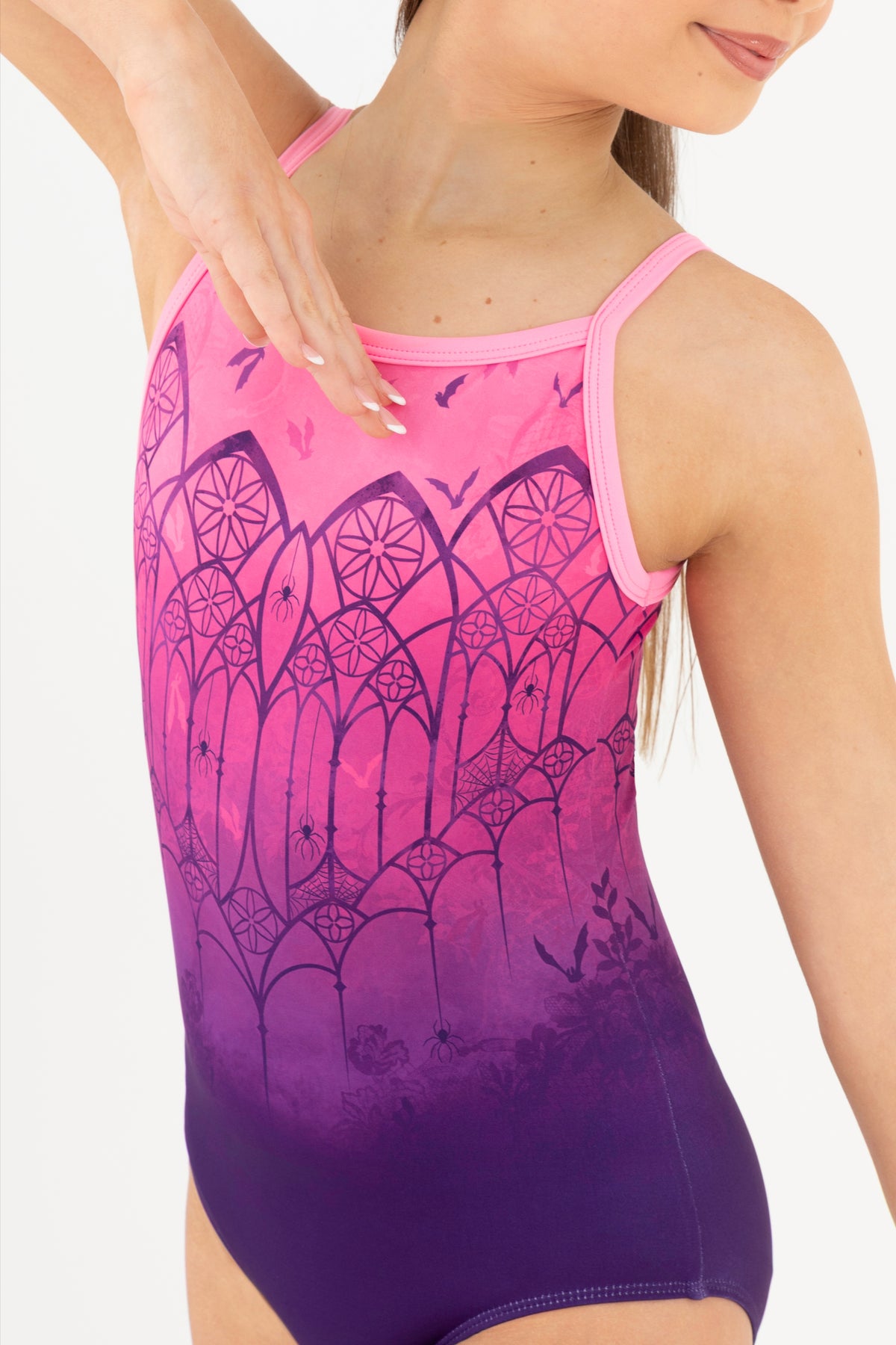 Countess Leotard