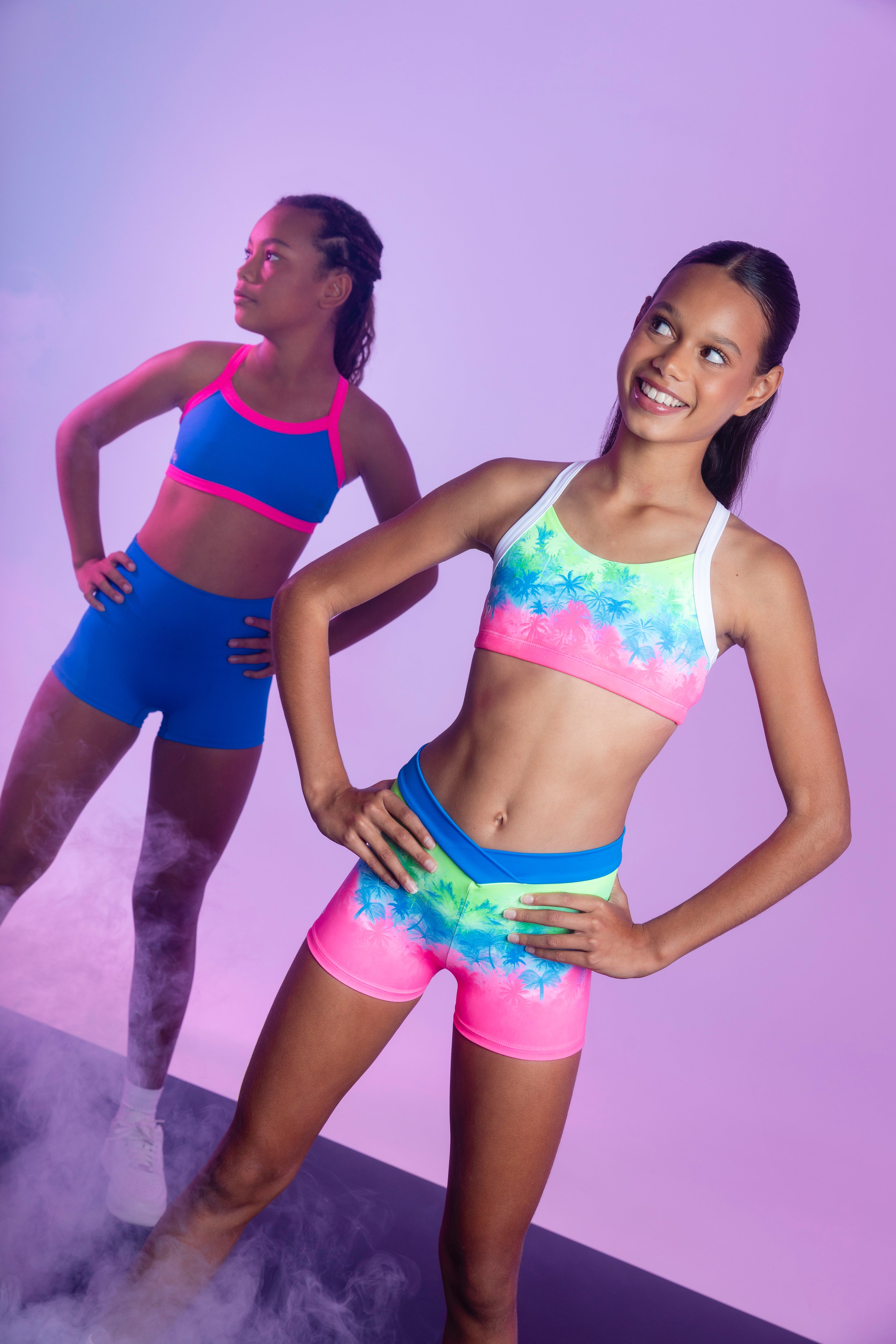 Fresh Air Short