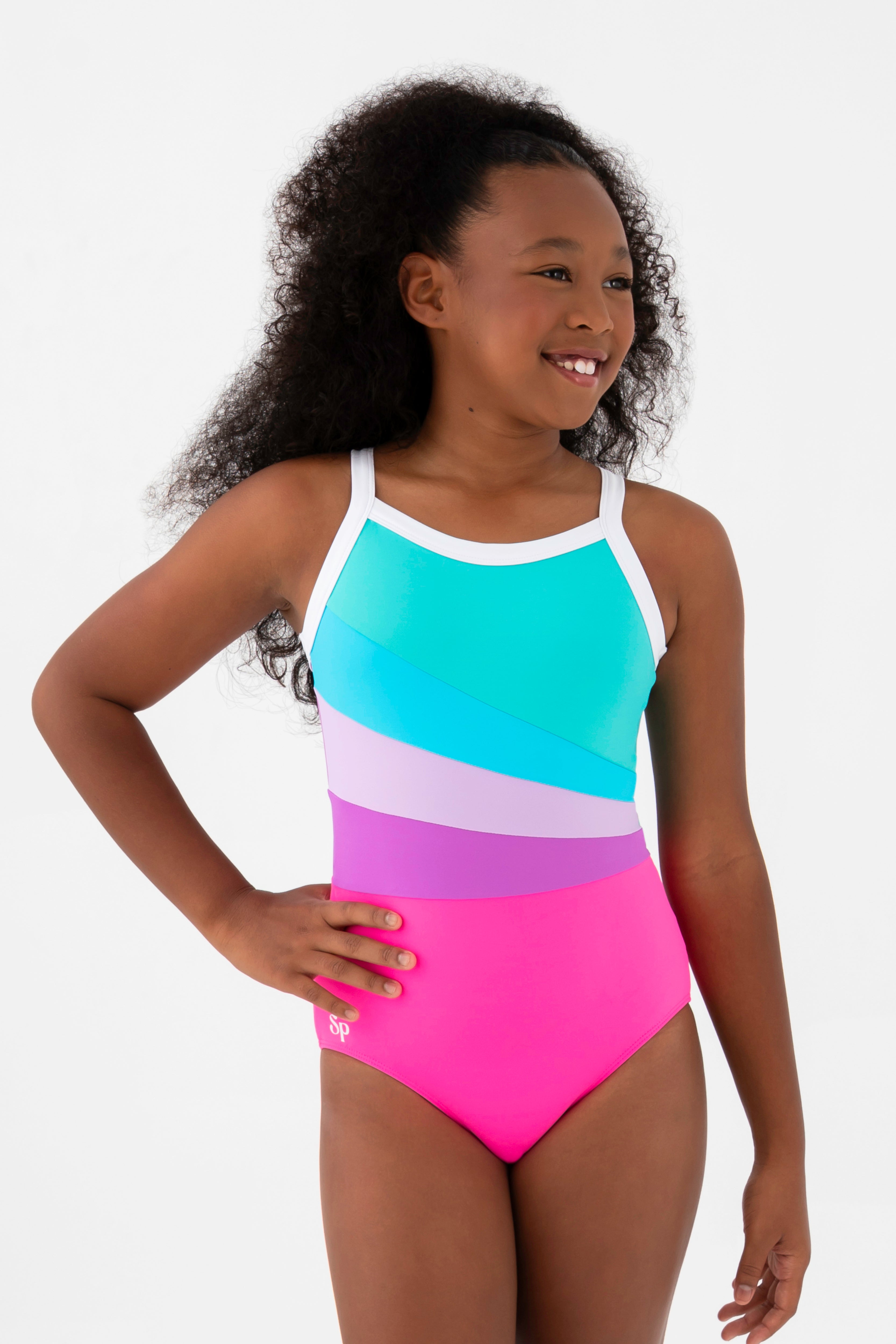 Glimmermist Leotard
