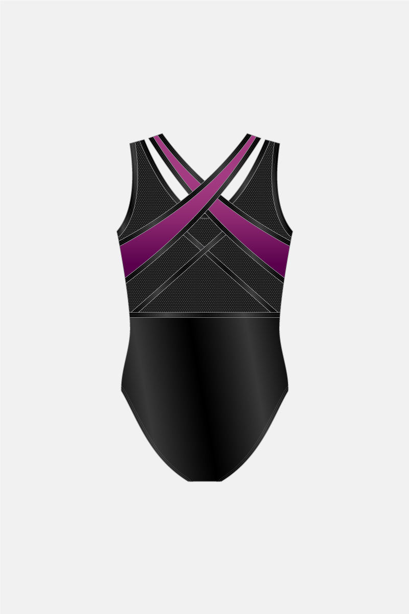Harper Compulsory Tank