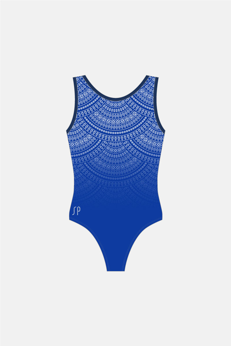 Lower Lvl Aria Sleeveless Tank