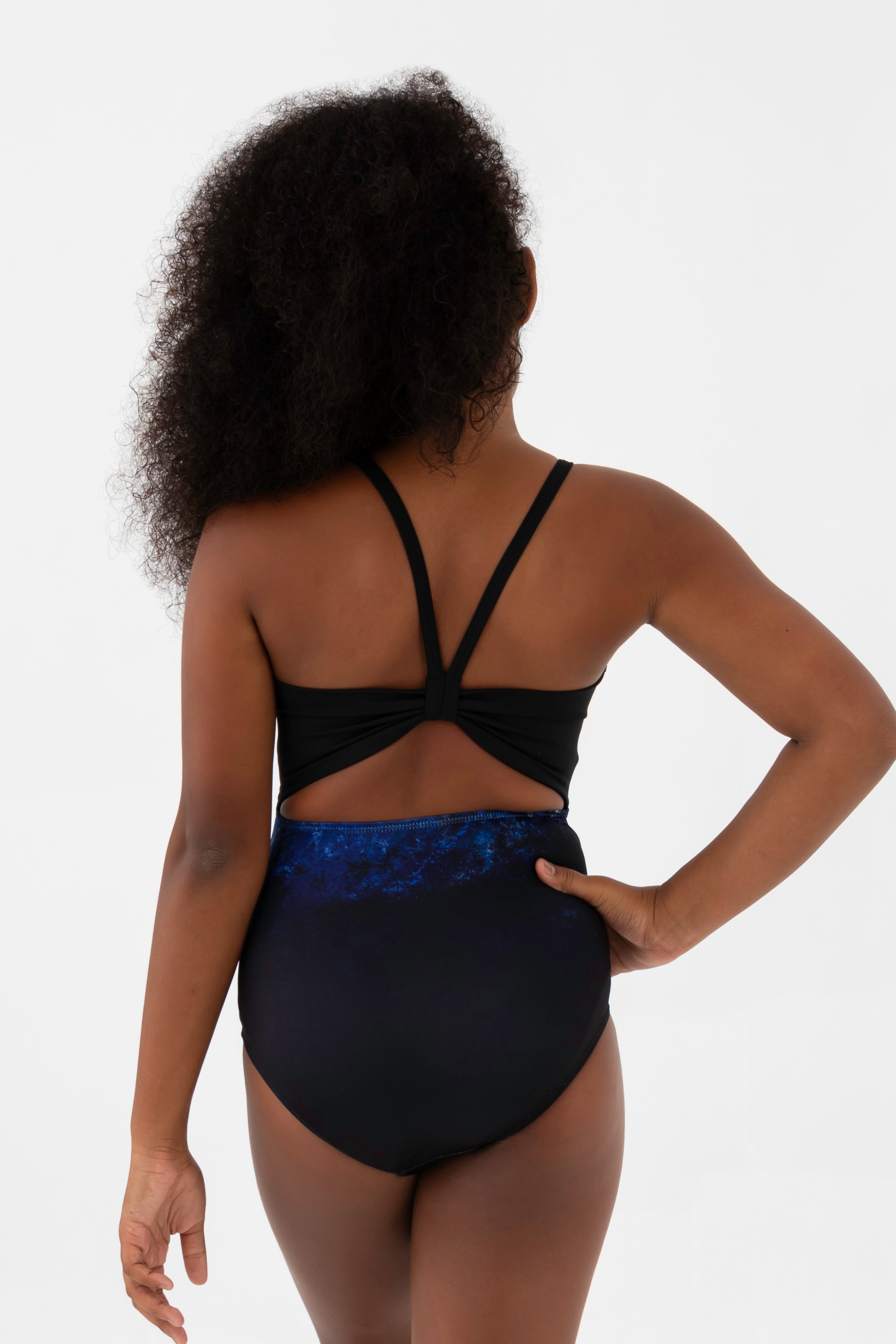 Midnights Leotard