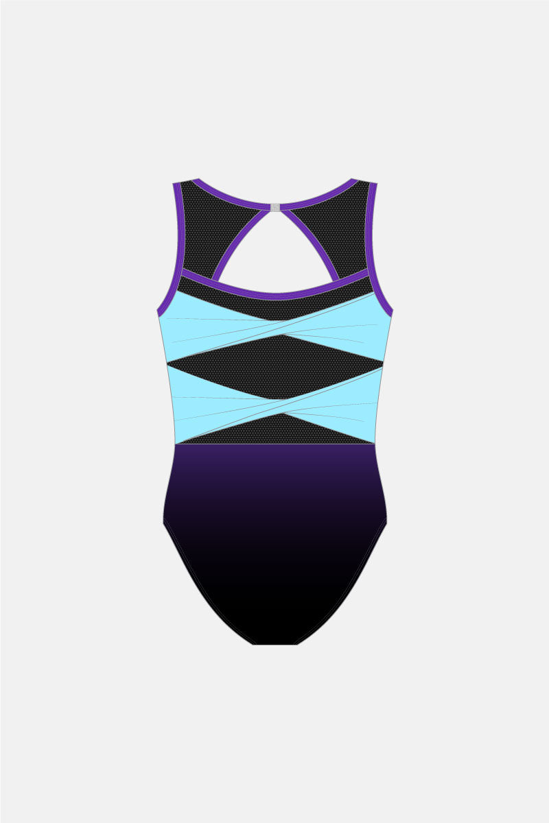 Lower Lvl Briar Sleeveless Tank