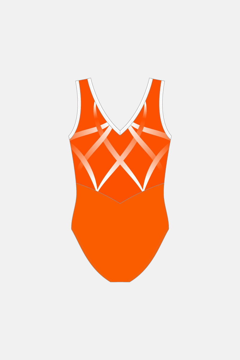 Kenzi Training Sleeveless Tank