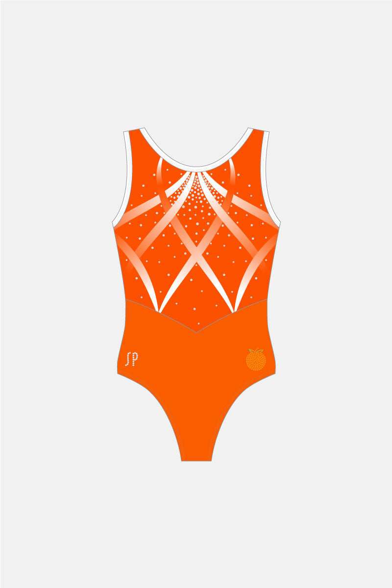 Kenzi Training Sleeveless Tank