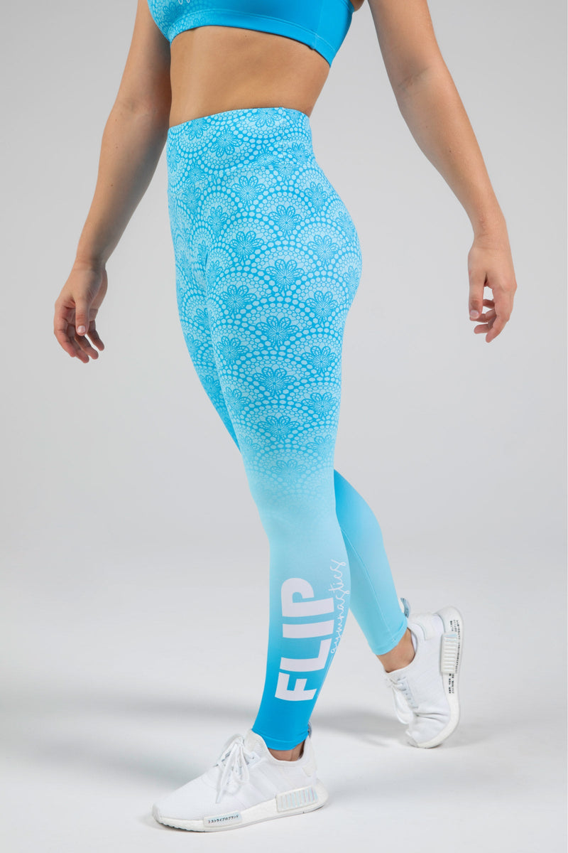 Periwinkle Tight CM
